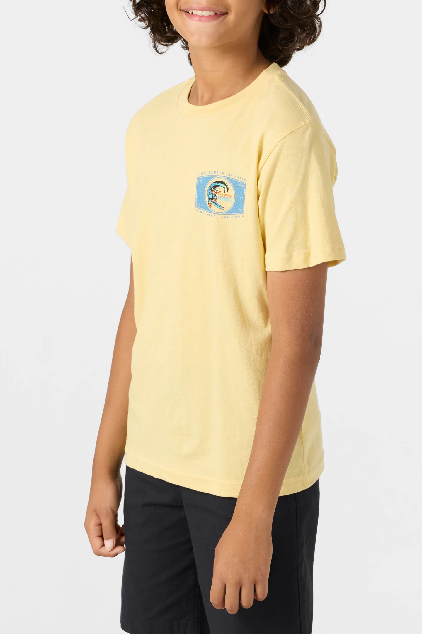 Boy's Forever Tee - Image 3