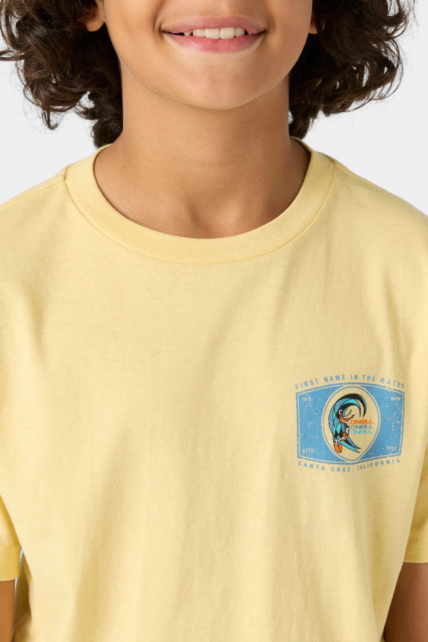 Boy's Forever Tee - Image 4