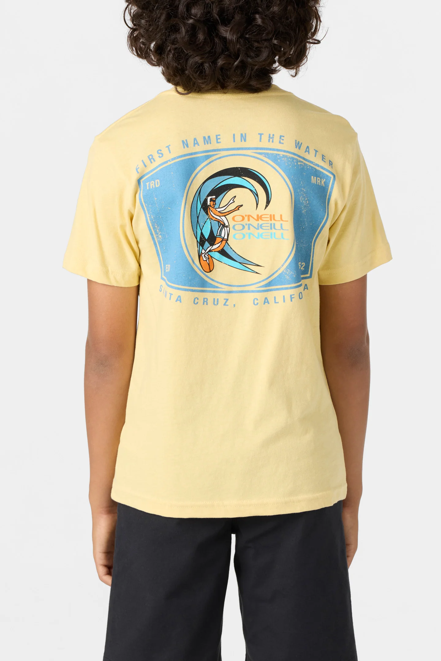 Boy's Forever Tee - Image 5