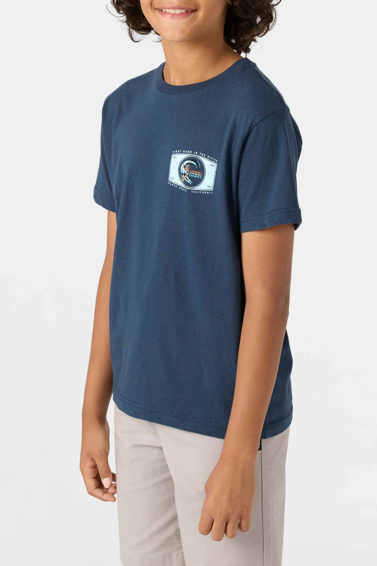 Boy's Forever Tee - Image 3