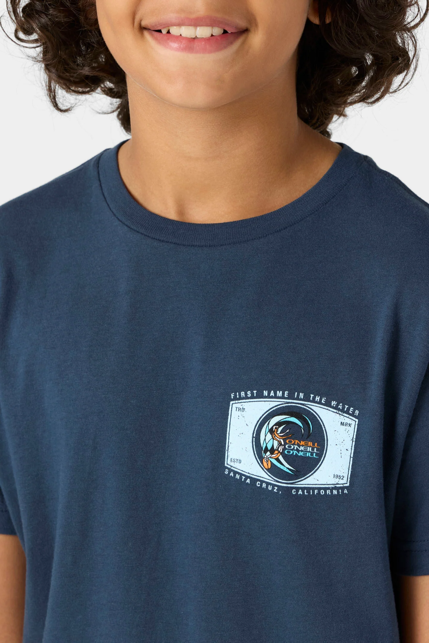 Boy's Forever Tee - Image 4