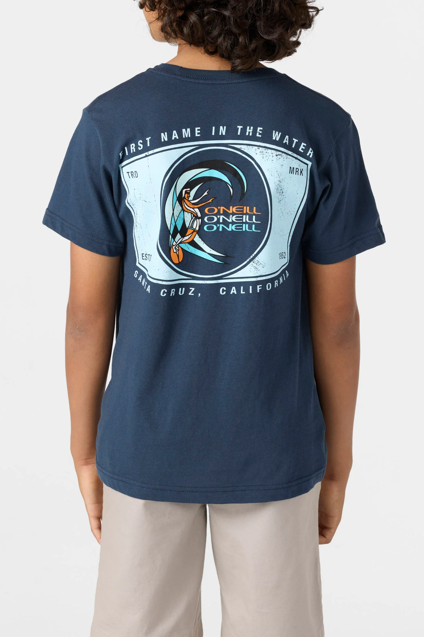 Boy's Forever Tee - Image 5