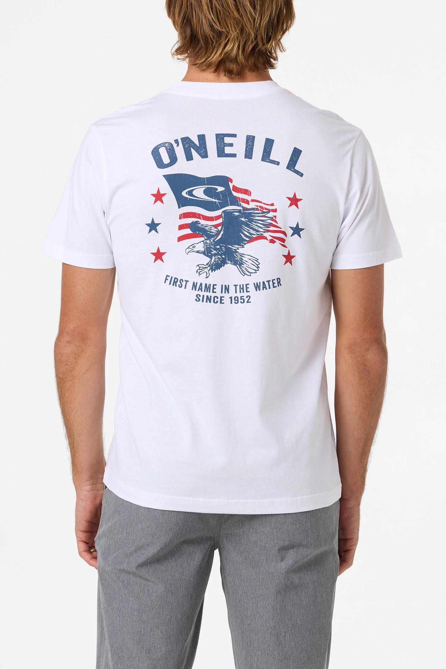 Freedom Flyer Classic Tee - Image 5