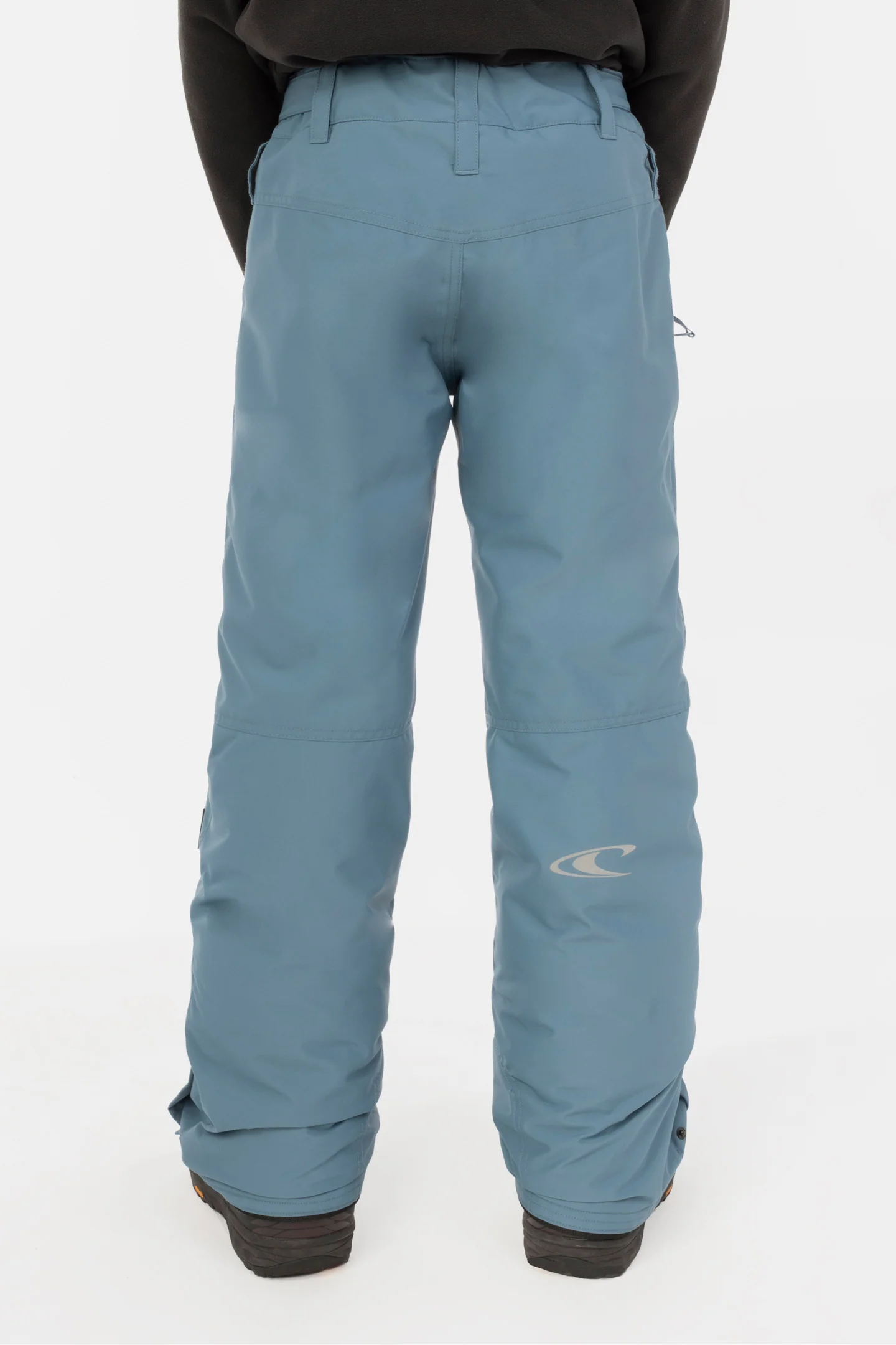 Boy's FWC Cruz Snow Pants - Image 2