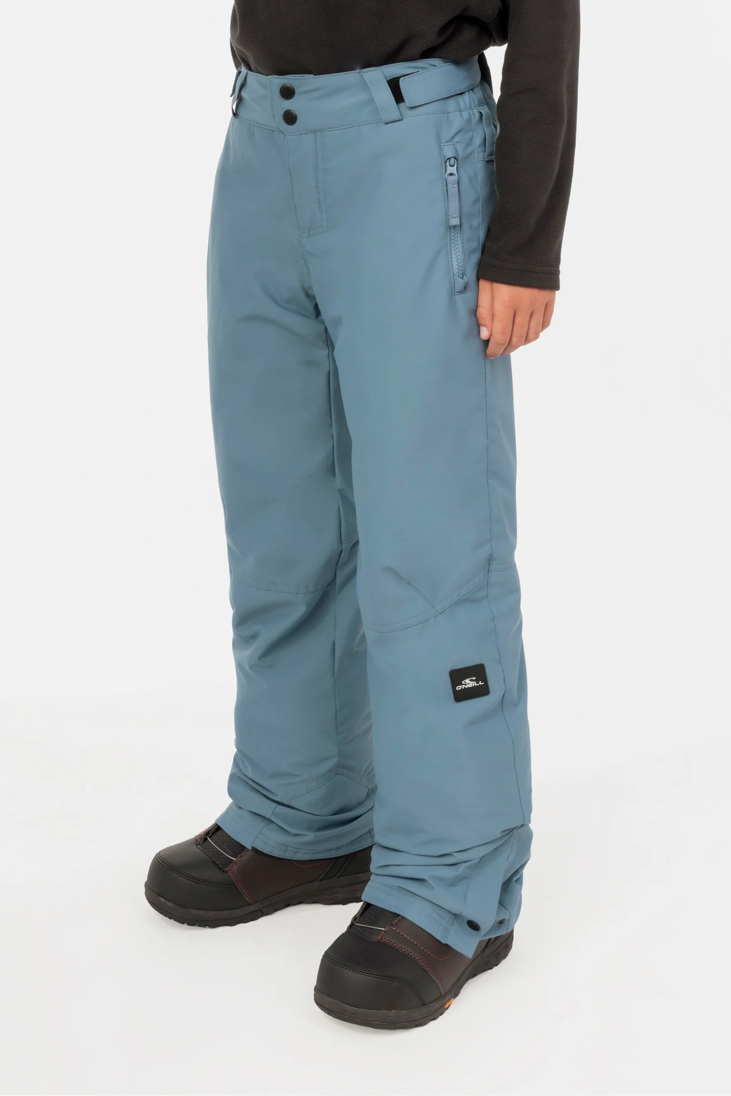 Boy's FWC Cruz Snow Pants - Image 3