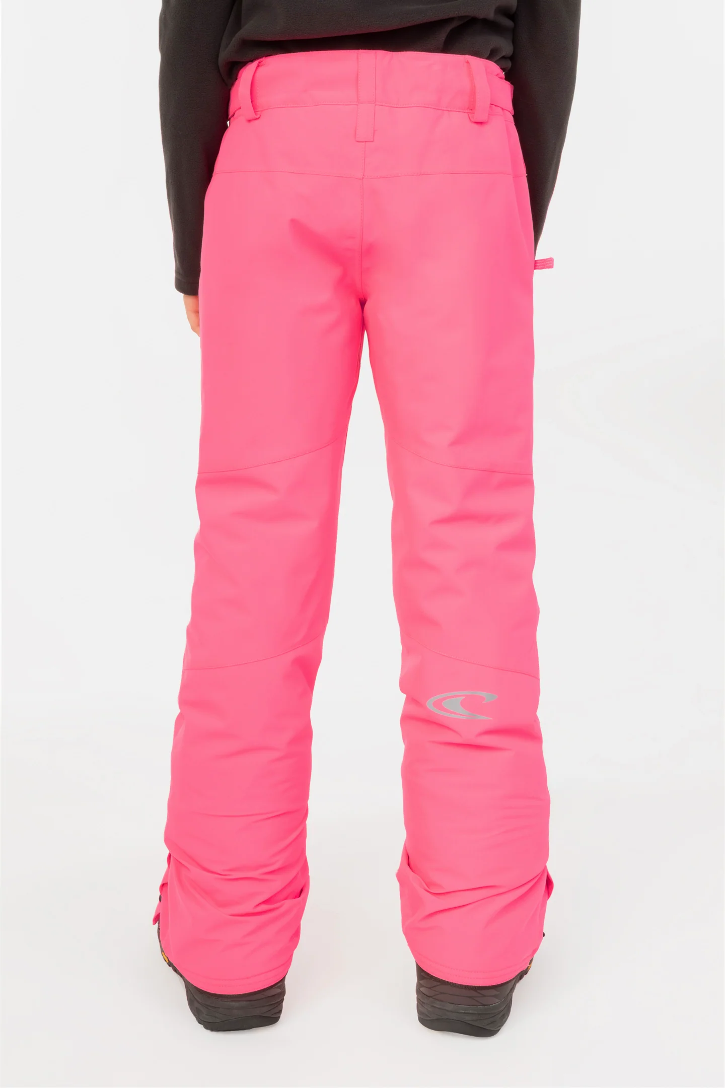 Girl's FWC Cruz Snow Pants - Image 2
