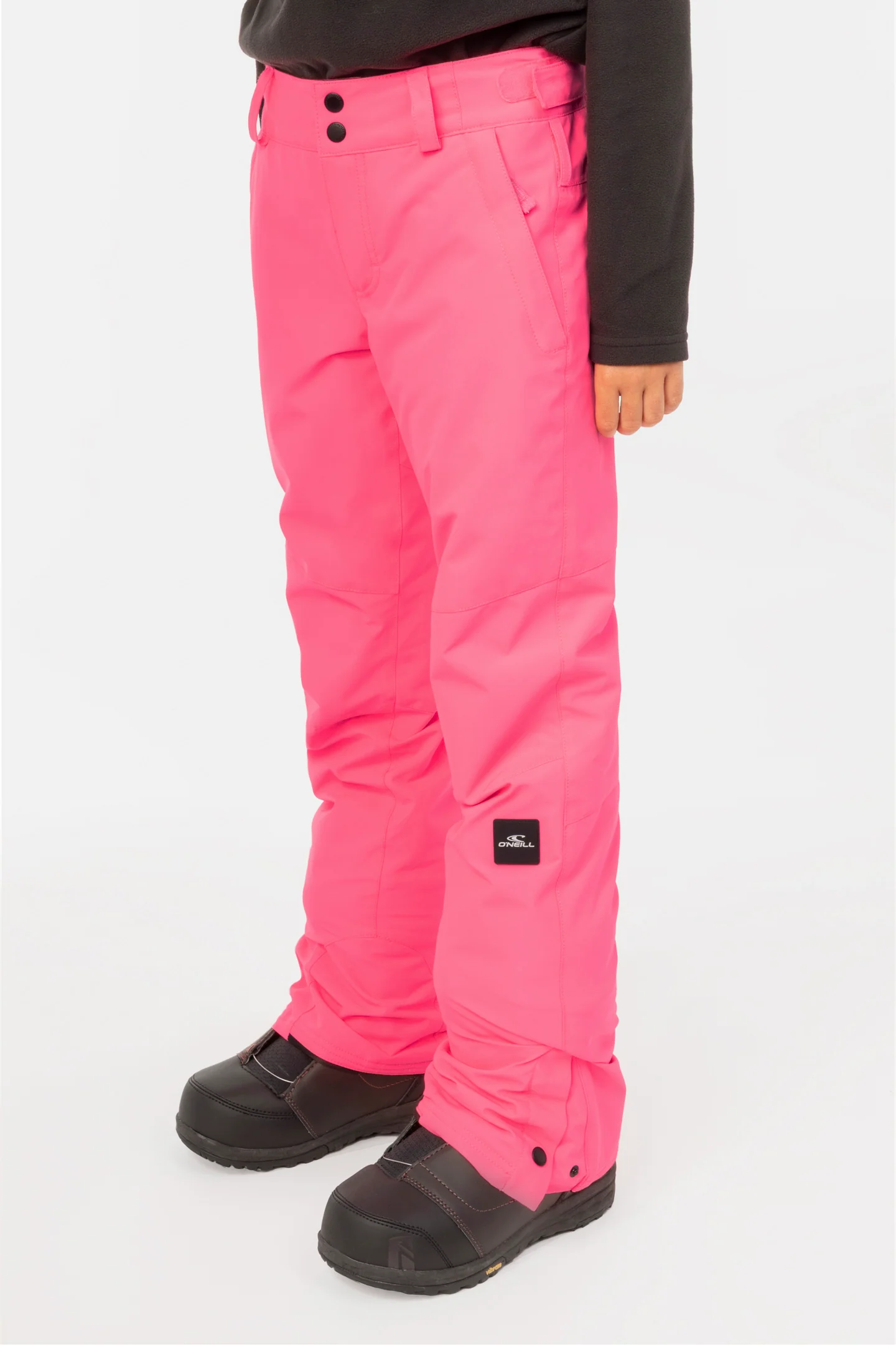 Girl's FWC Cruz Snow Pants - Image 3
