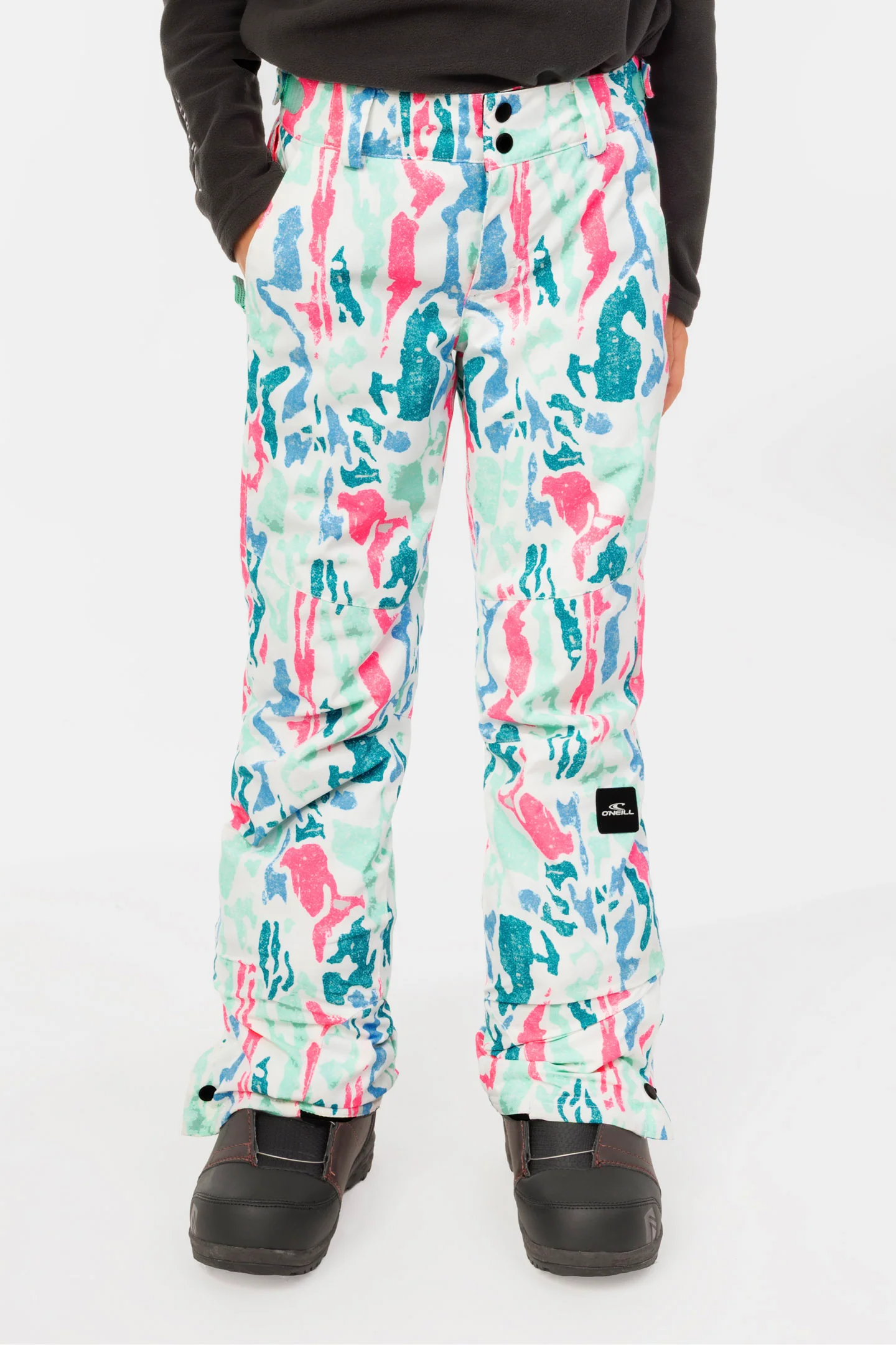 Girl's FWC Cruz Snow Pants