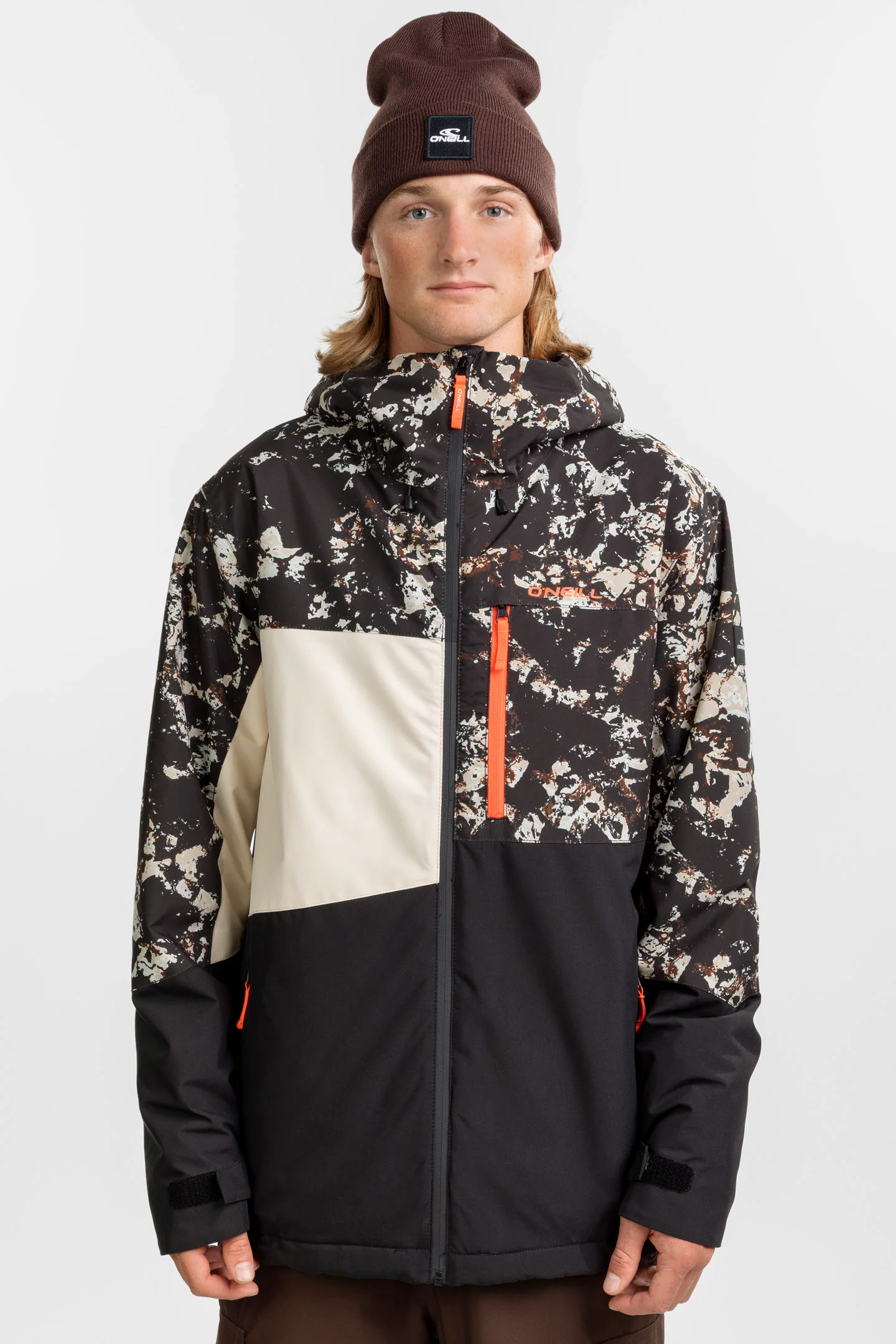 FWC Cruz Triple Snow Jacket