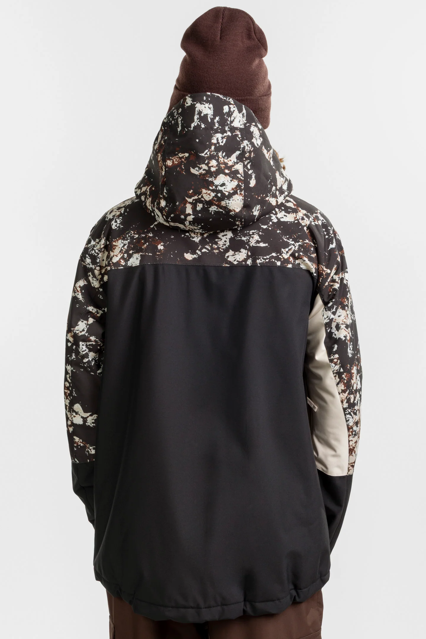 FWC Cruz Triple Snow Jacket - Image 2