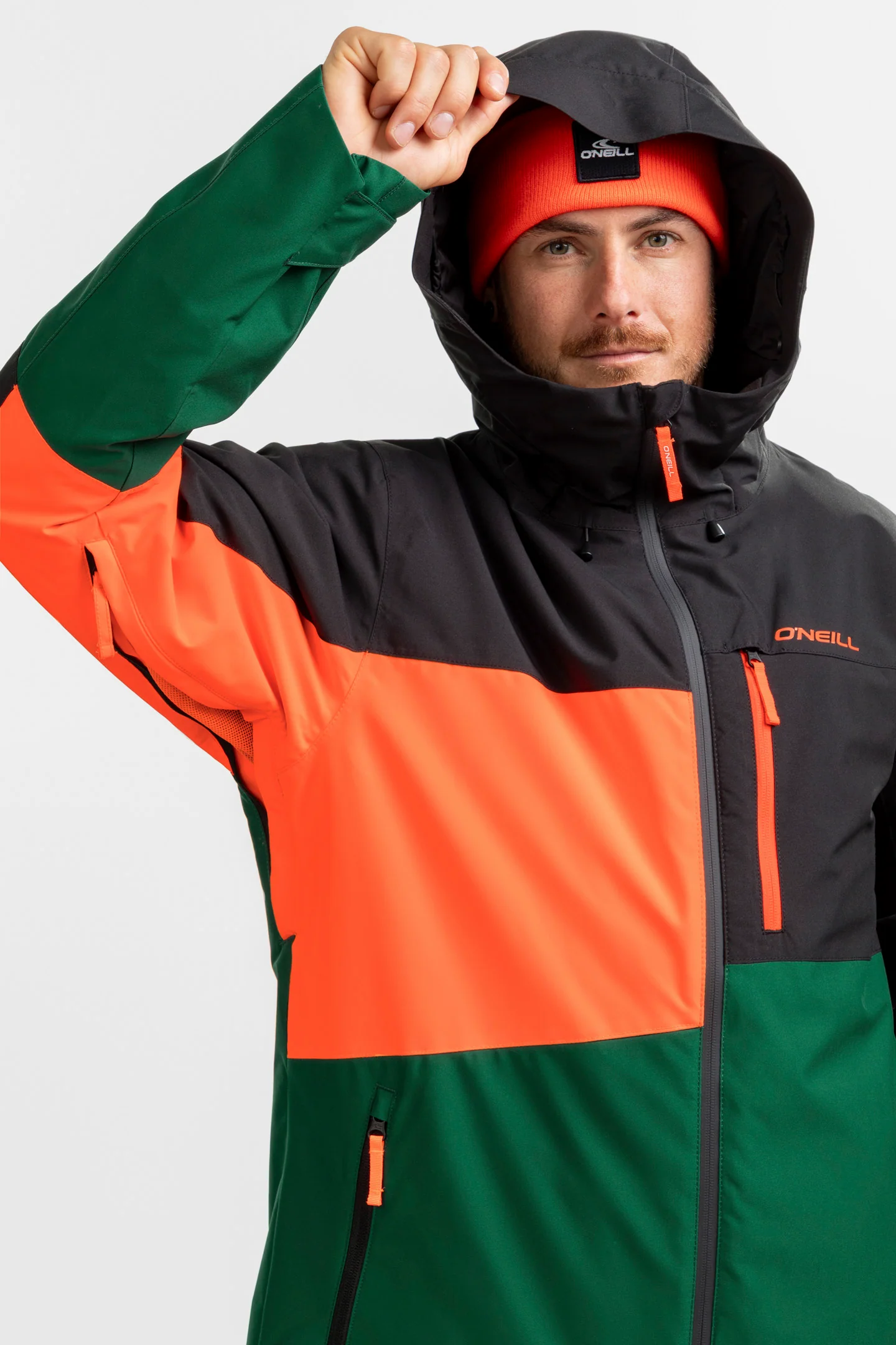 FWC Cruz Triple Snow Jacket - Image 3
