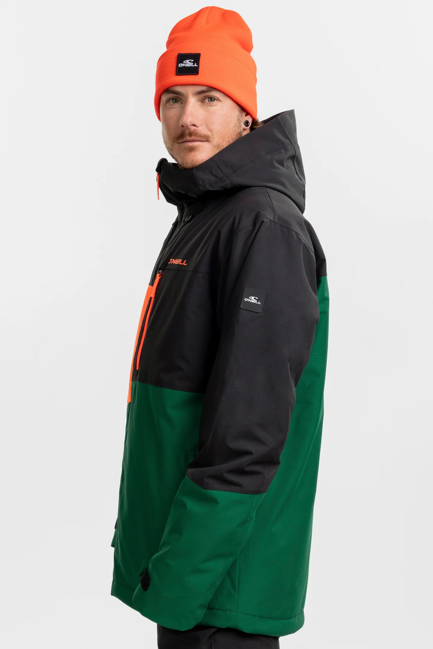 FWC Cruz Triple Snow Jacket - Image 4