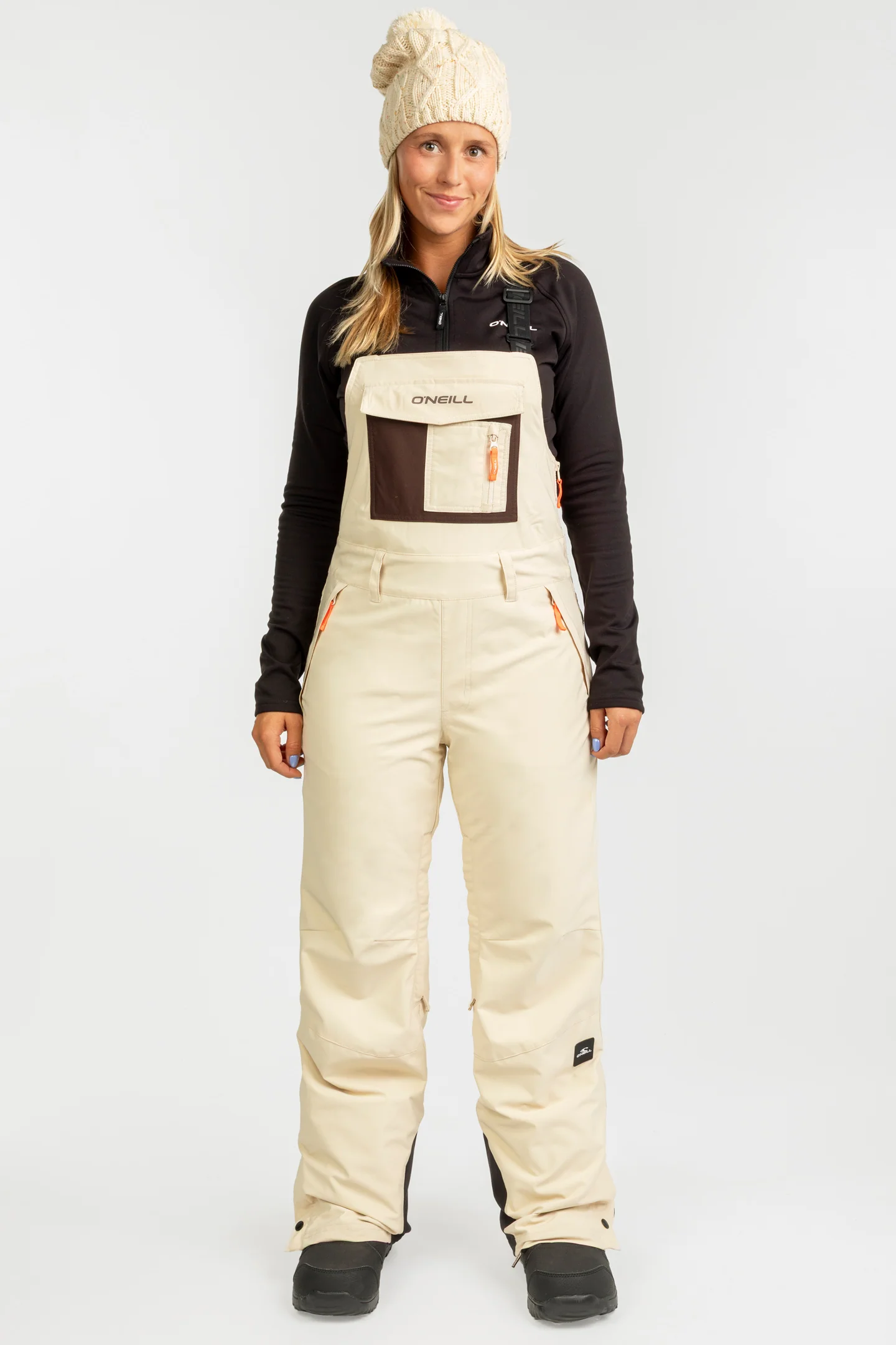 FWC Peak Bib Snow Pants