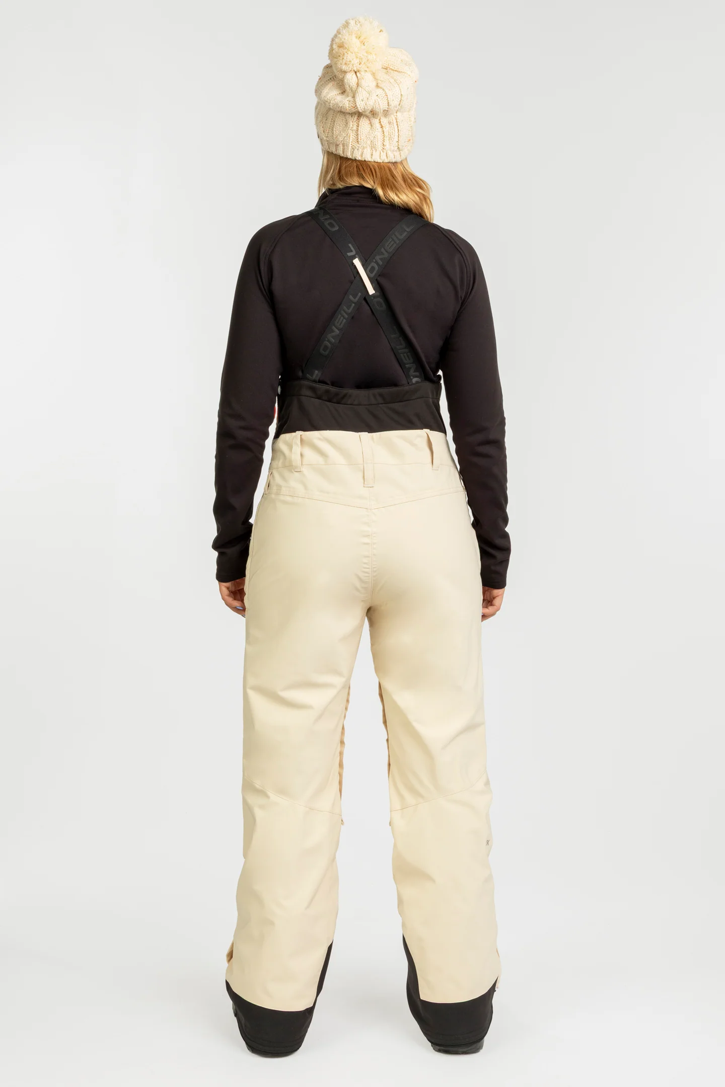 FWC Peak Bib Snow Pants - Image 2