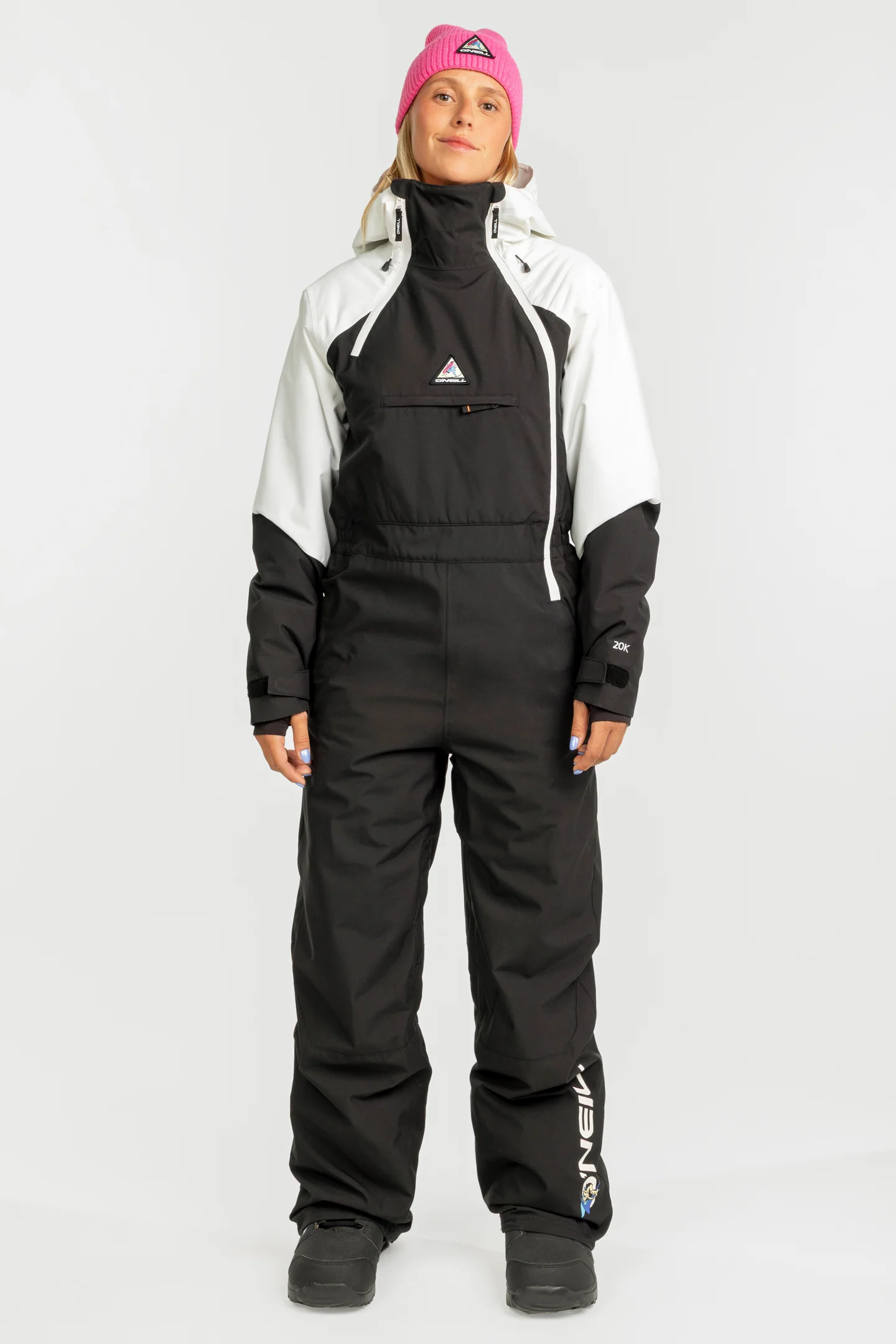 FWC Play Snowsuit