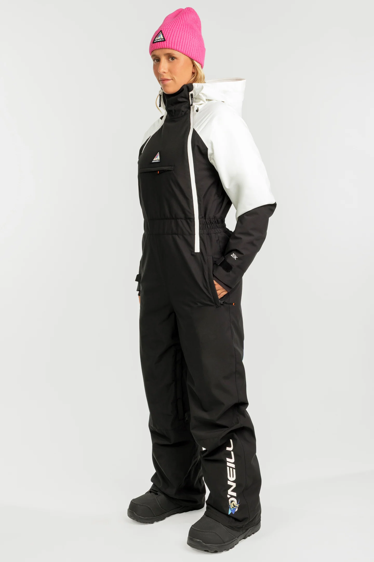 FWC Play Snowsuit - Image 3
