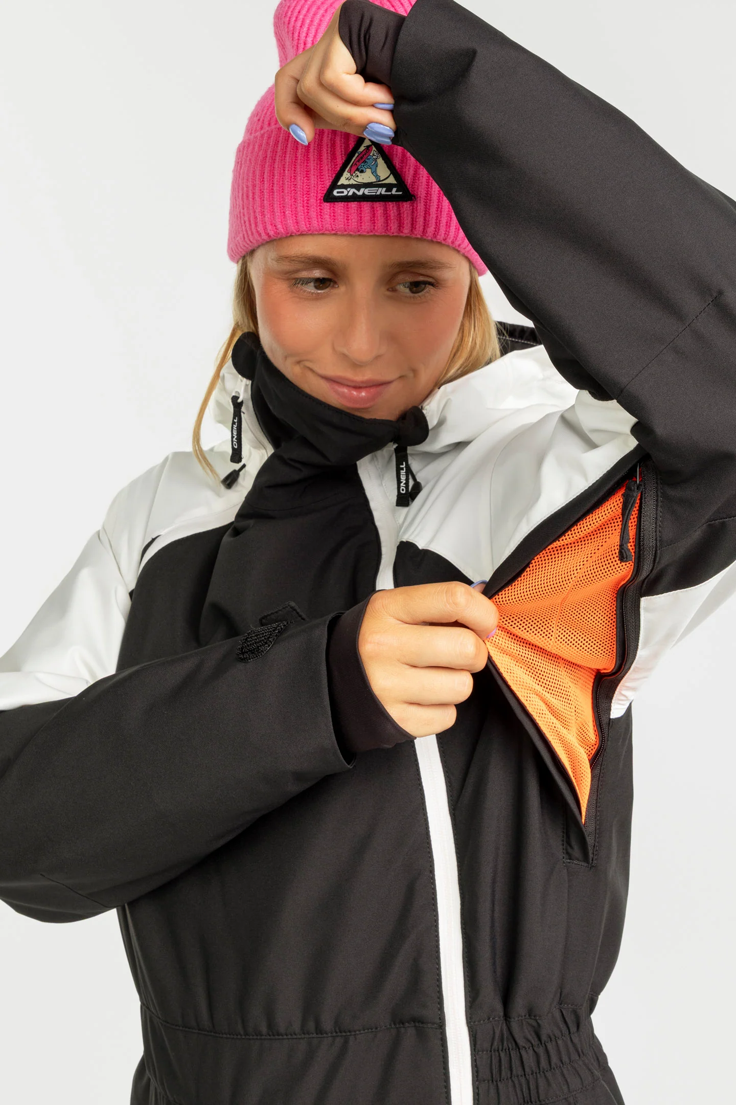 FWC Play Snowsuit - Image 4