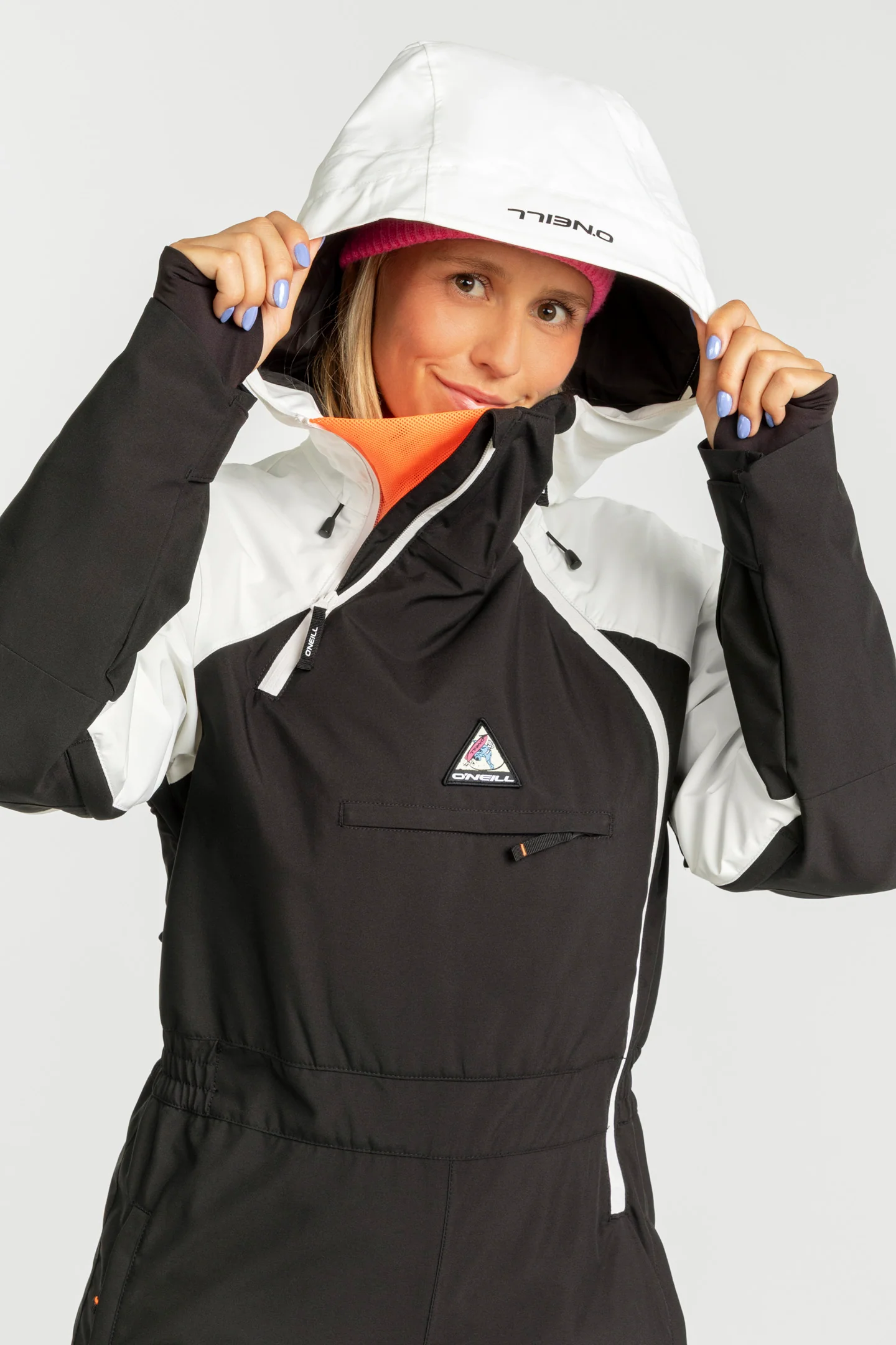 FWC Play Snowsuit - Image 5