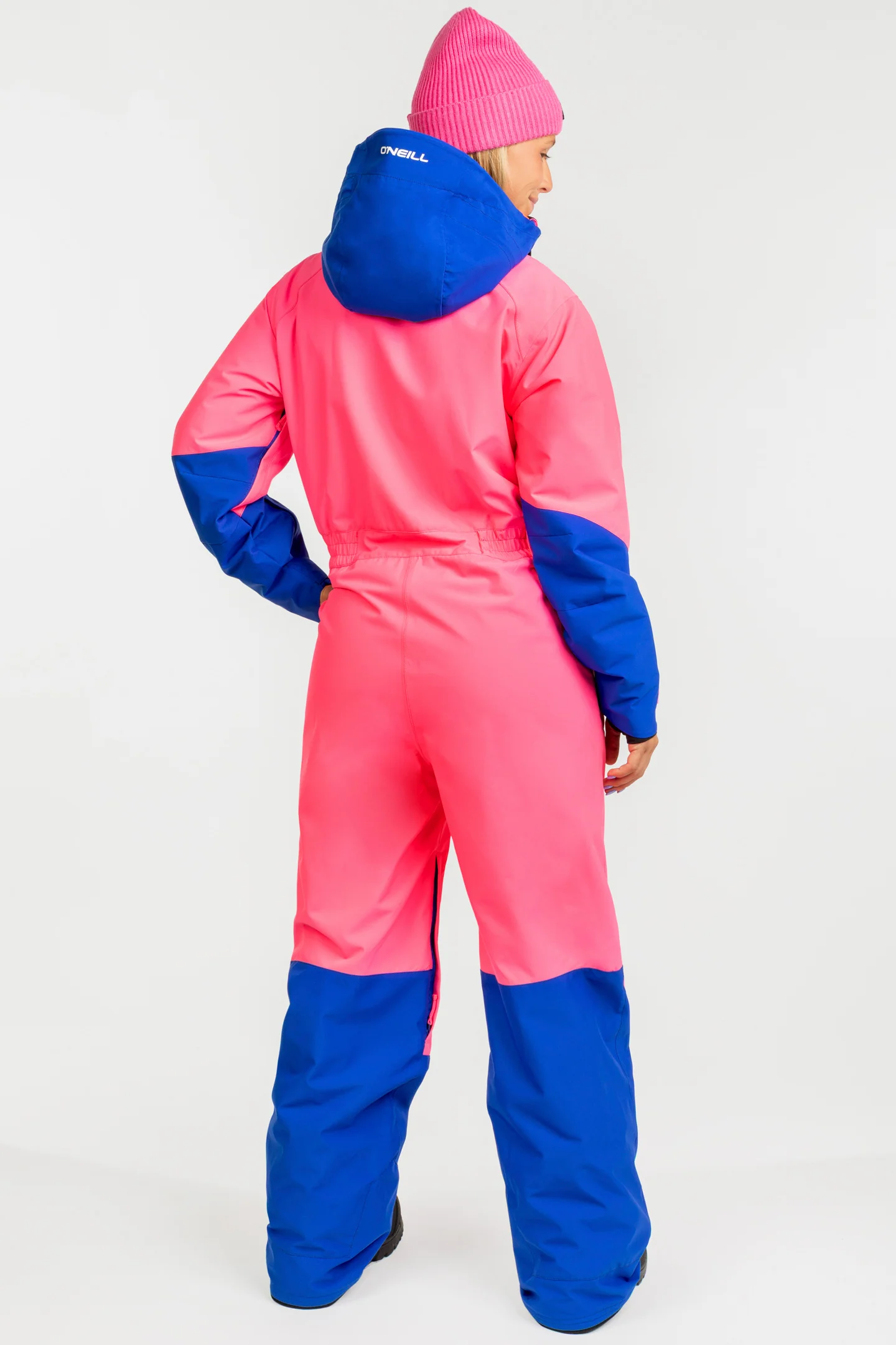 FWC Play Snowsuit - Image 2