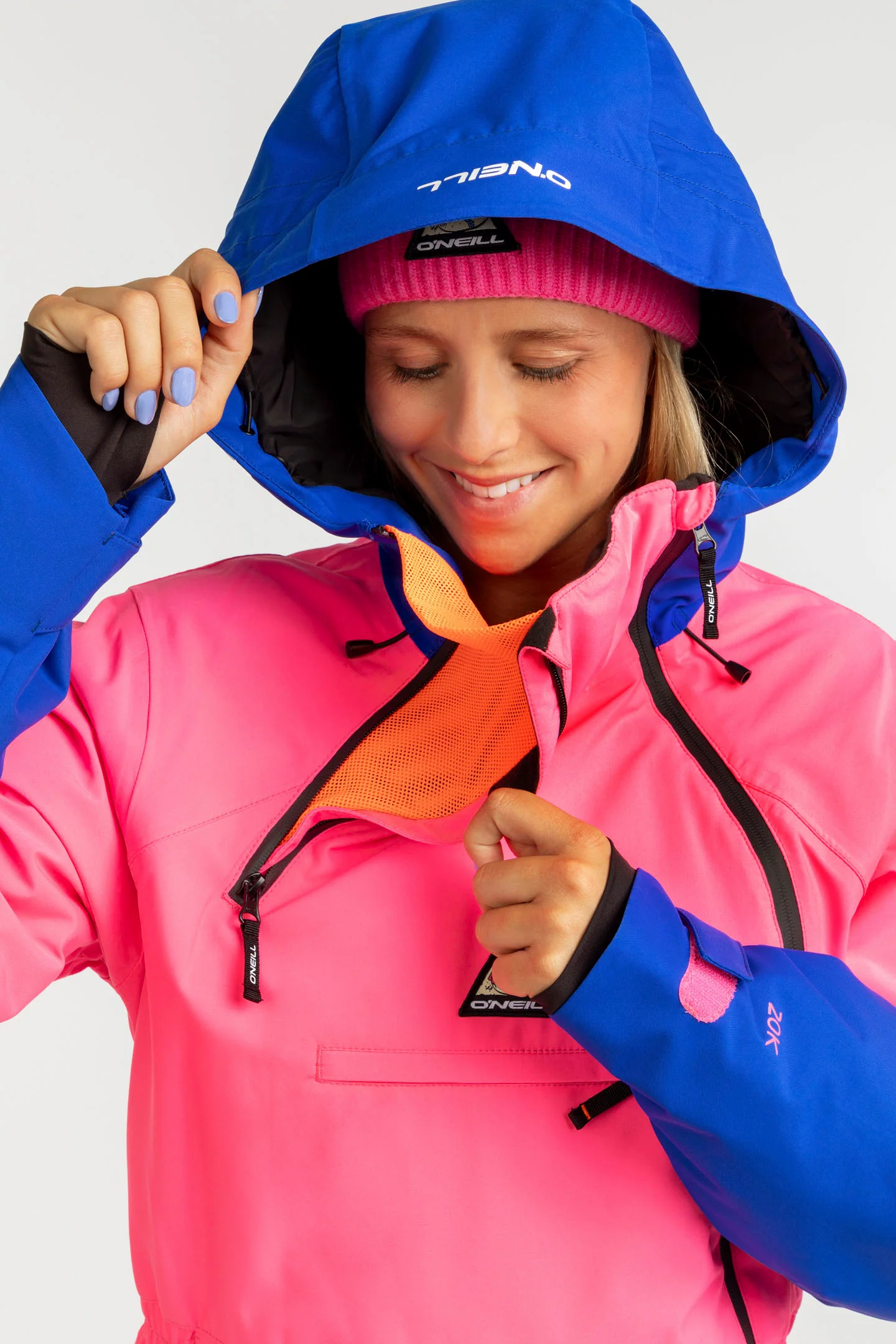 FWC Play Snowsuit - Image 4
