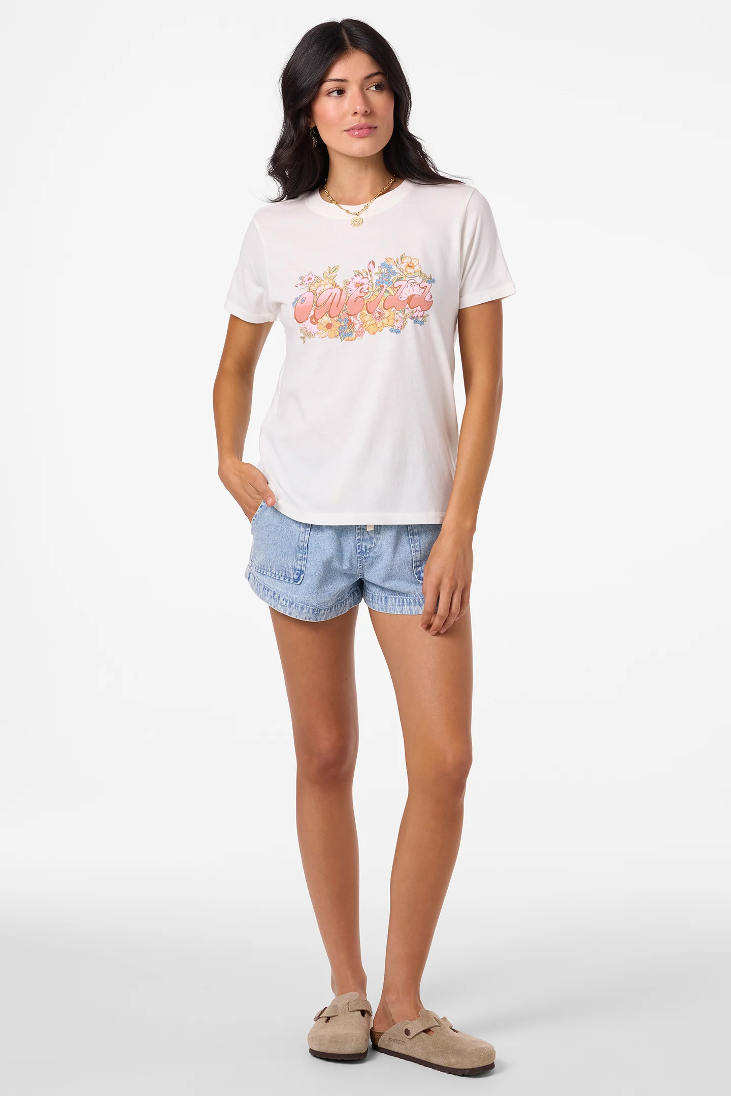Garden Hour Tee - Image 3