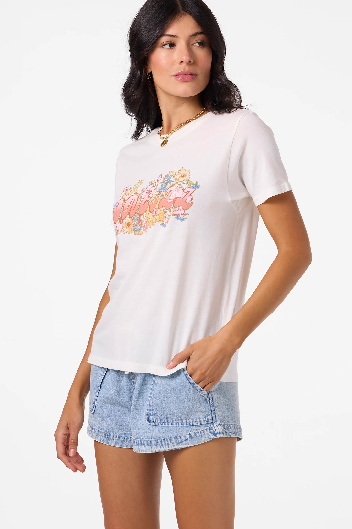 Garden Hour Tee - Image 5