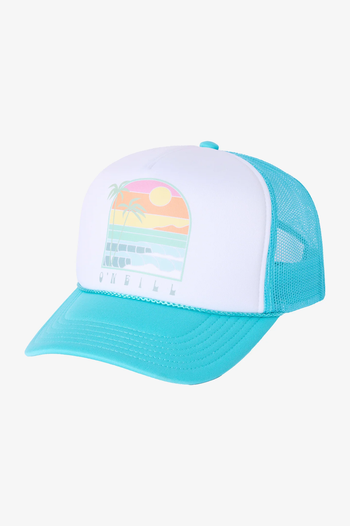 Girl's Arlie Trucker Hat