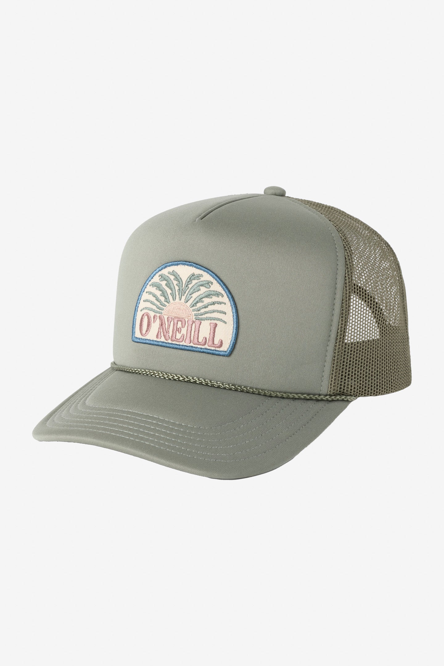 Girl's Arlie Trucker Hat
