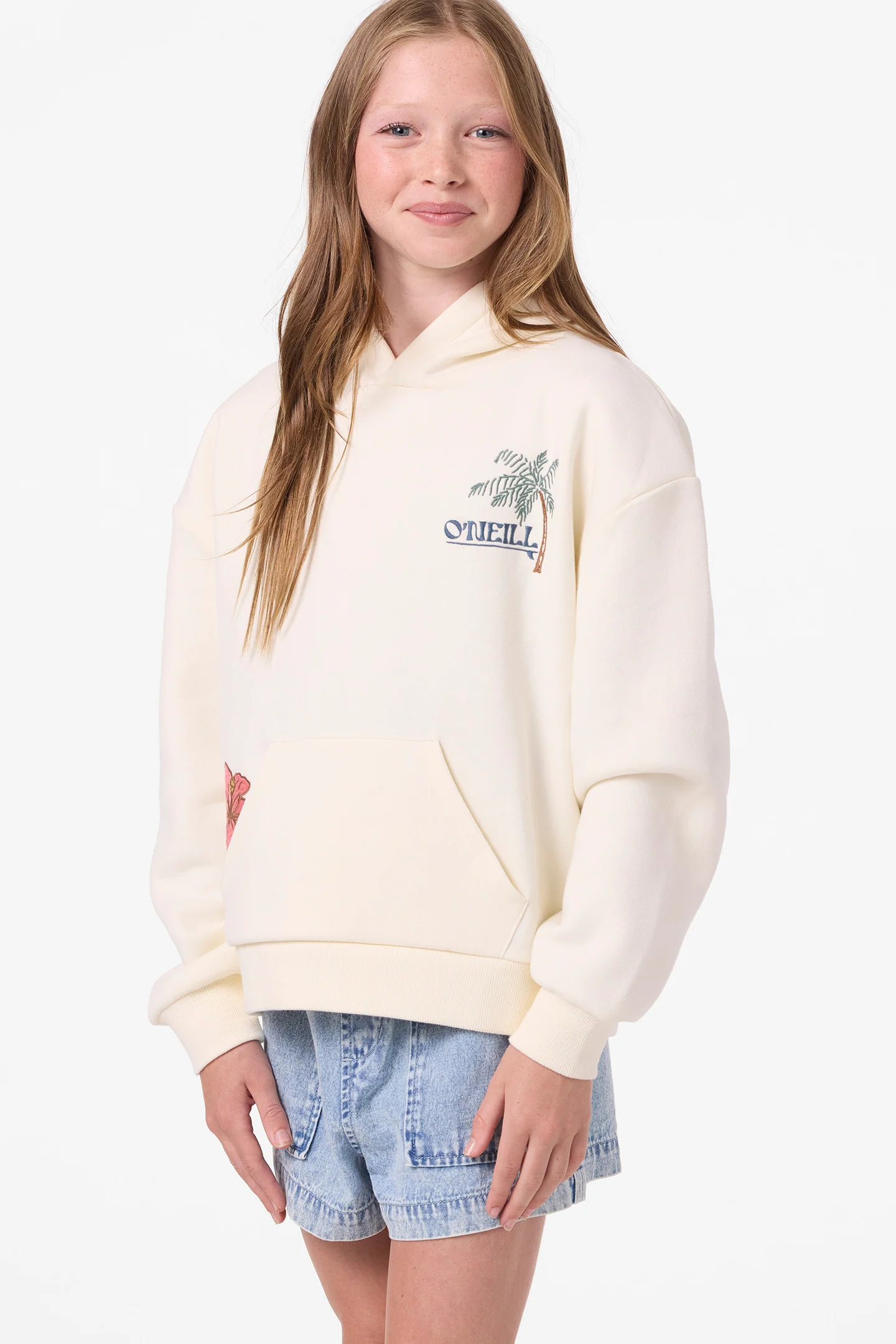 Girl's Asher Hoodie - Image 5