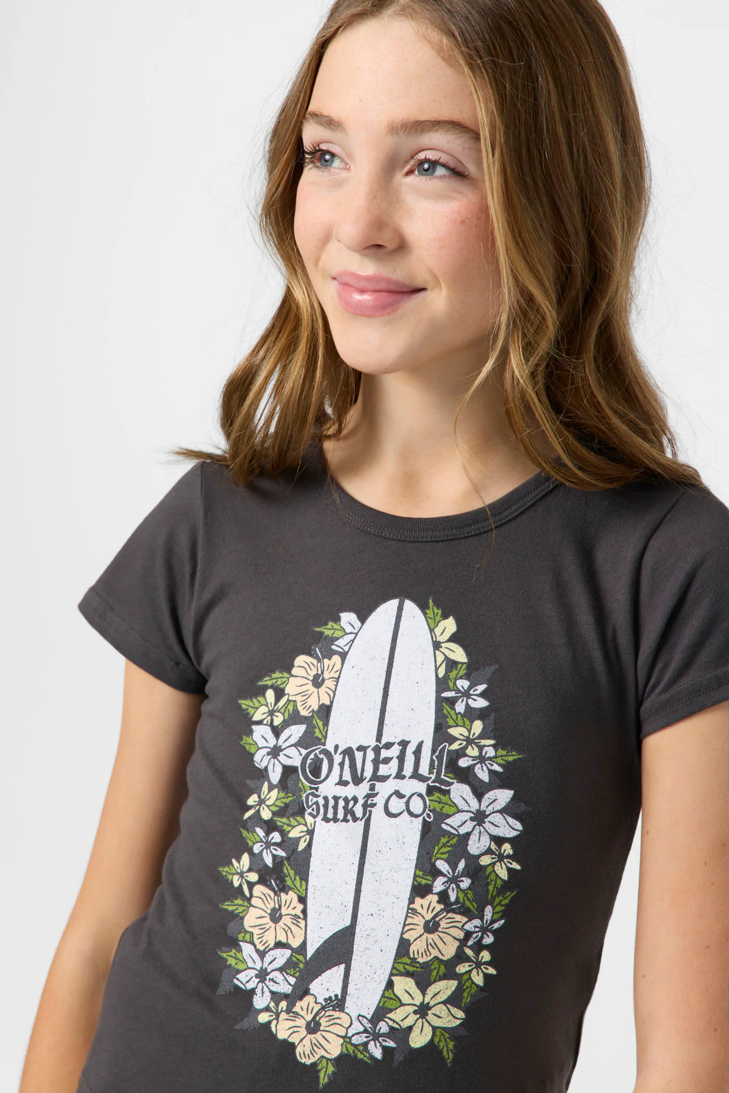 Girl's Board Shrine Tee - Image 4