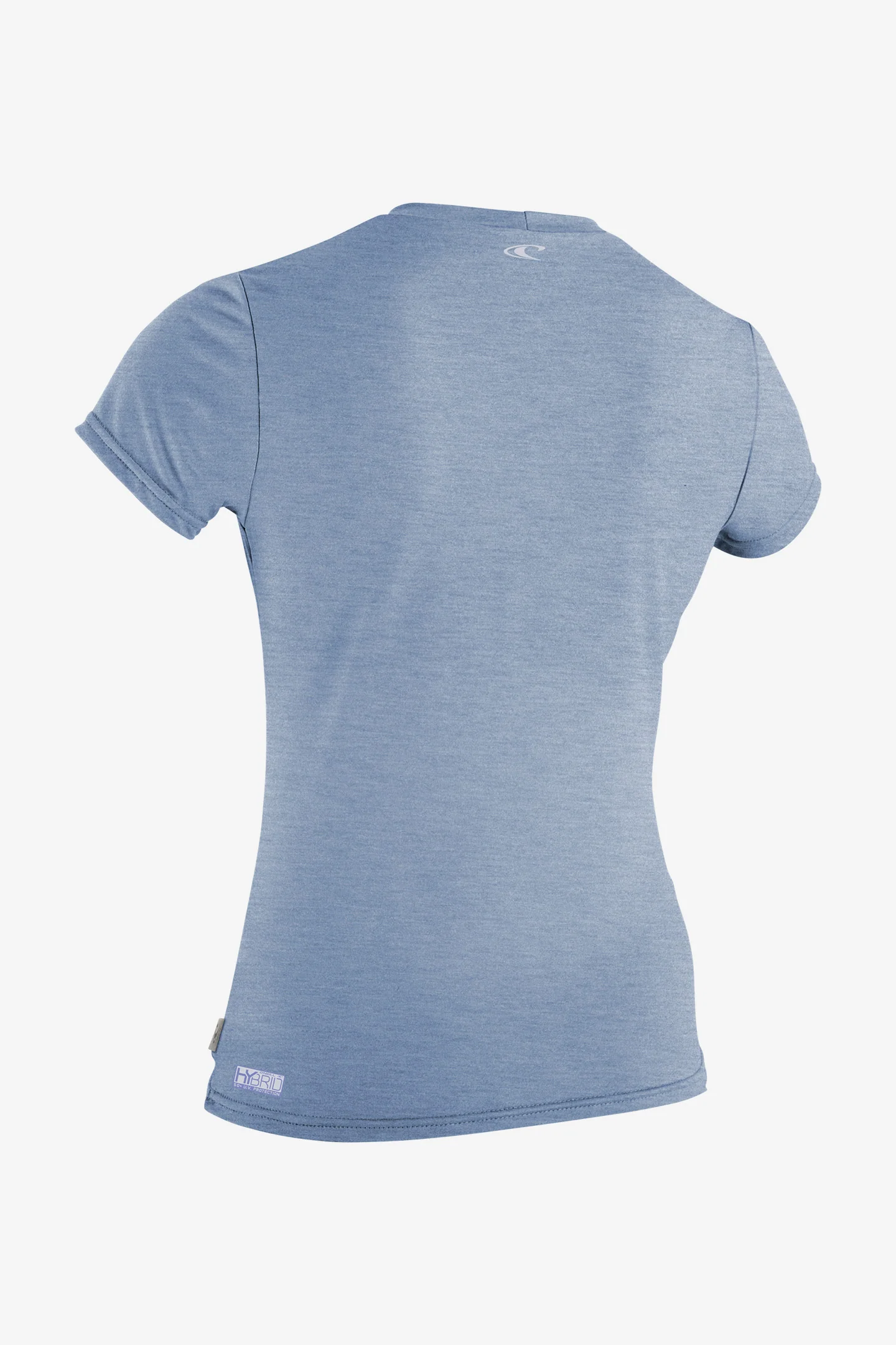 Girl's Hybrid S/S Sun Shirt - Image 2