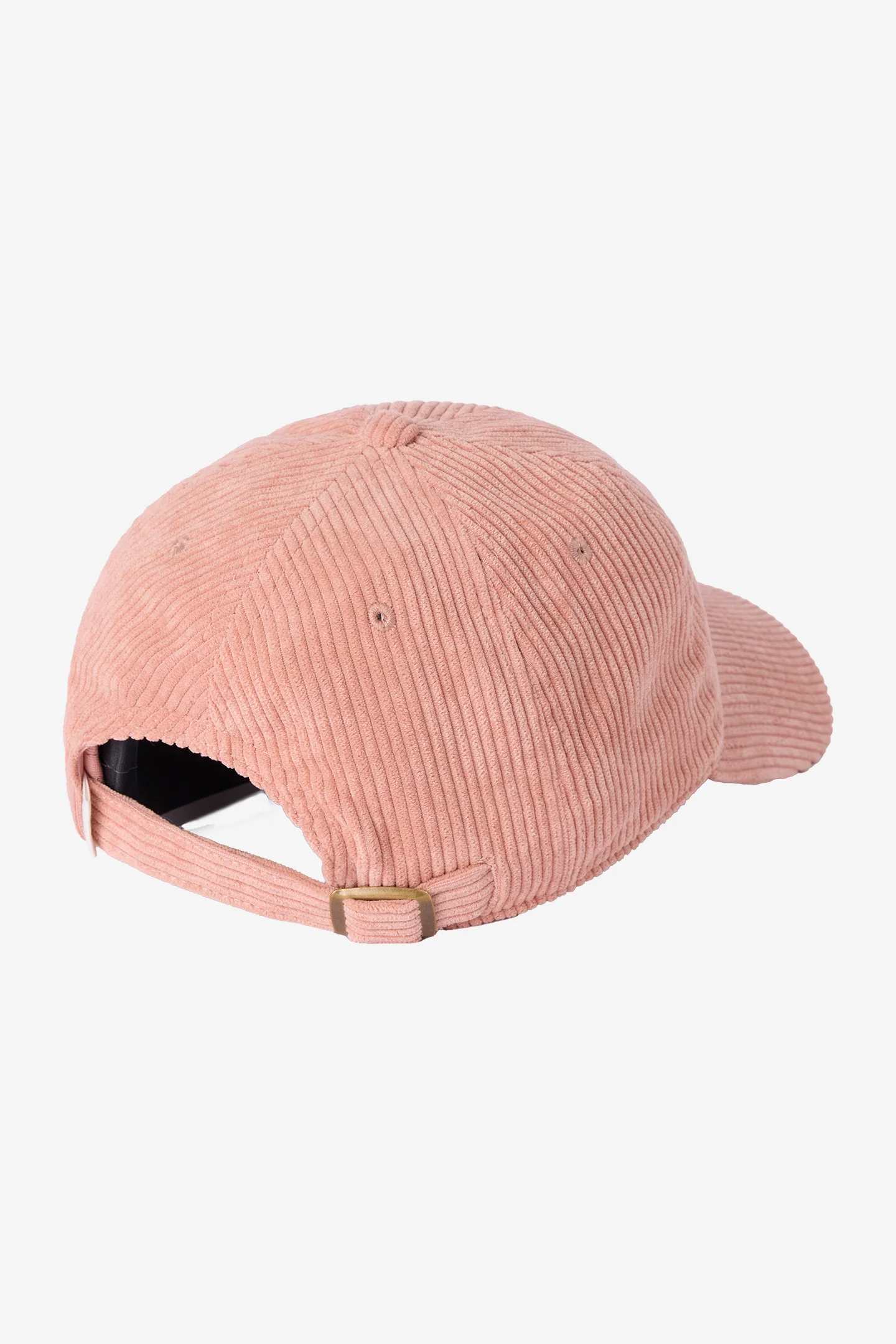 Girl's Irving Dad Corduroy Hat - Image 2