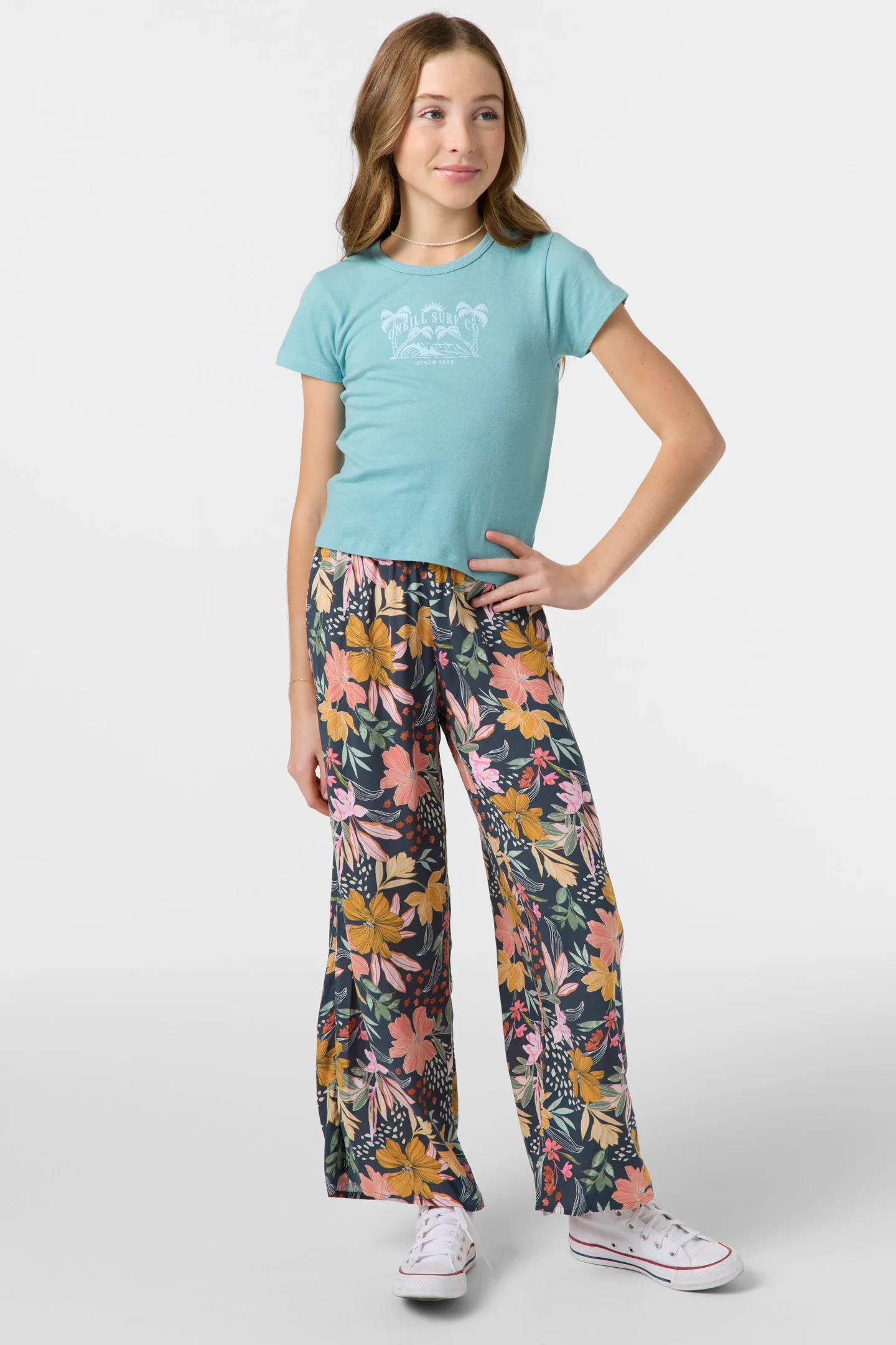 Girl's Padang Padang Tee - Image 3