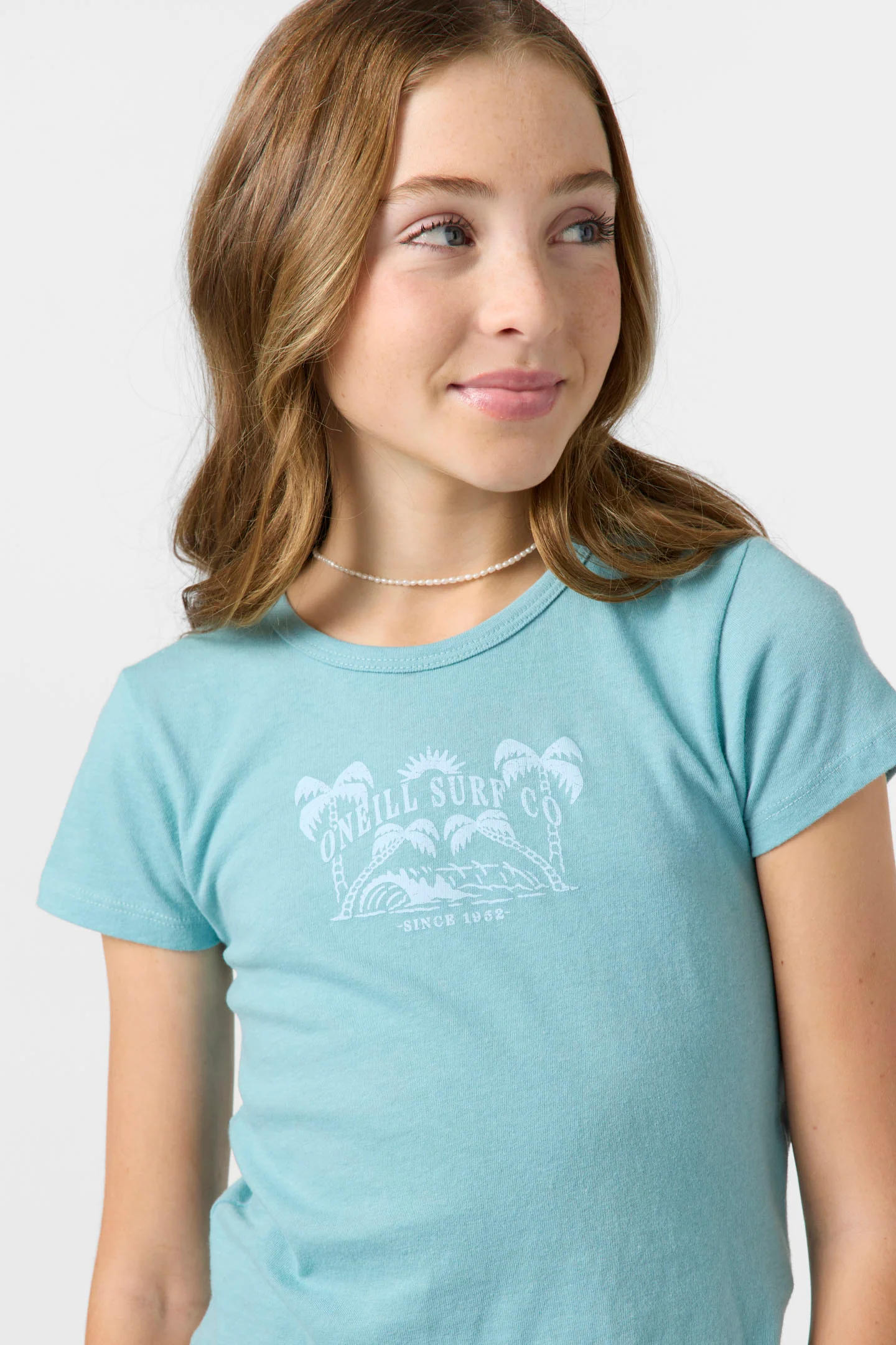 Girl's Padang Padang Tee - Image 4