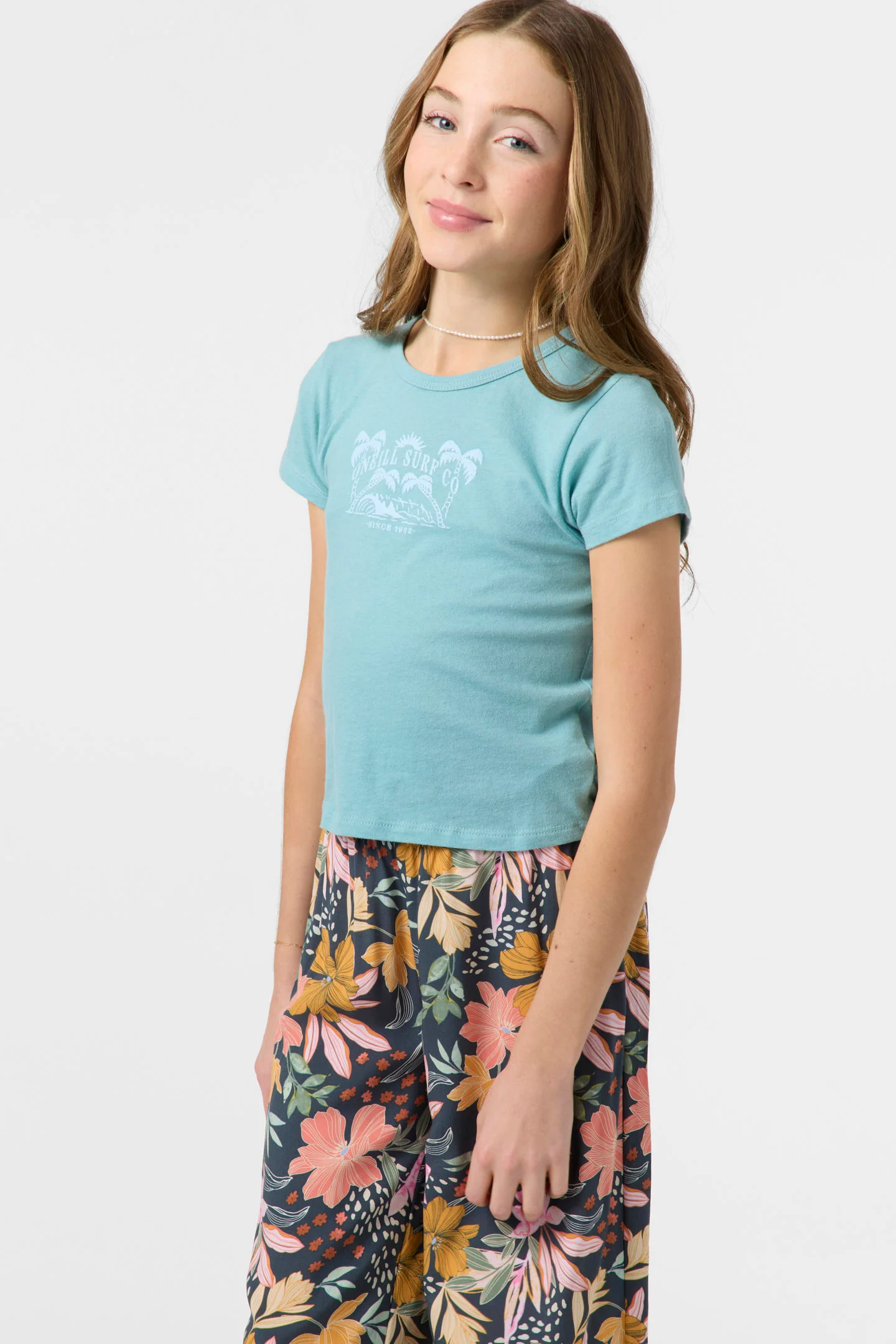 Girl's Padang Padang Tee - Image 5