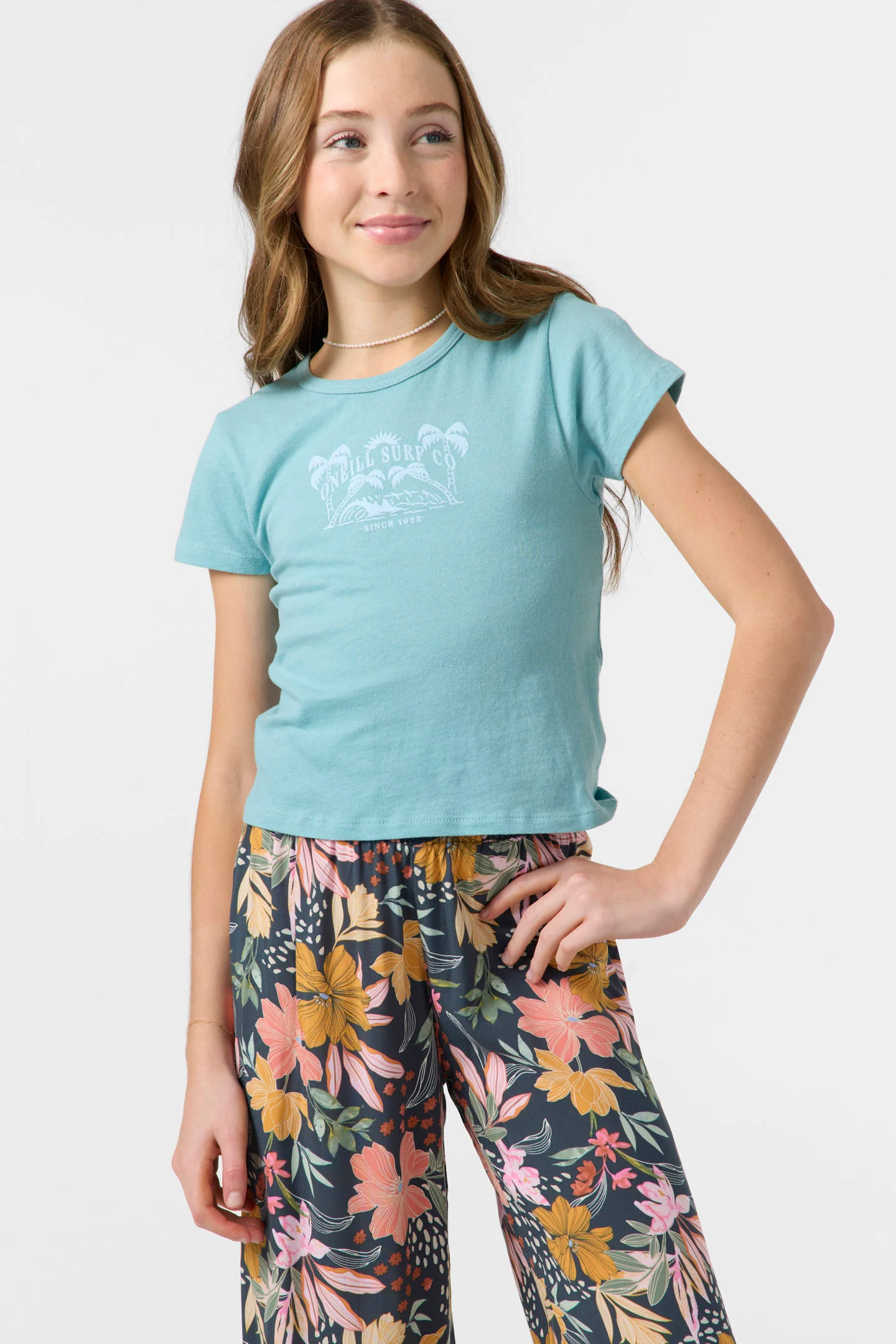 Girl's Padang Padang Tee - Image 6
