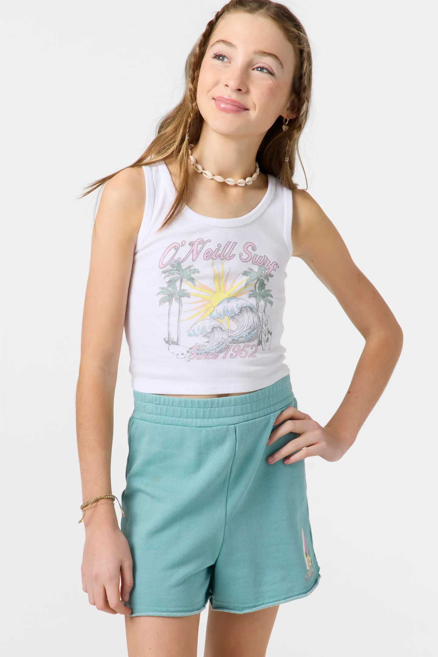 Girl's Sea Bound - Image 6