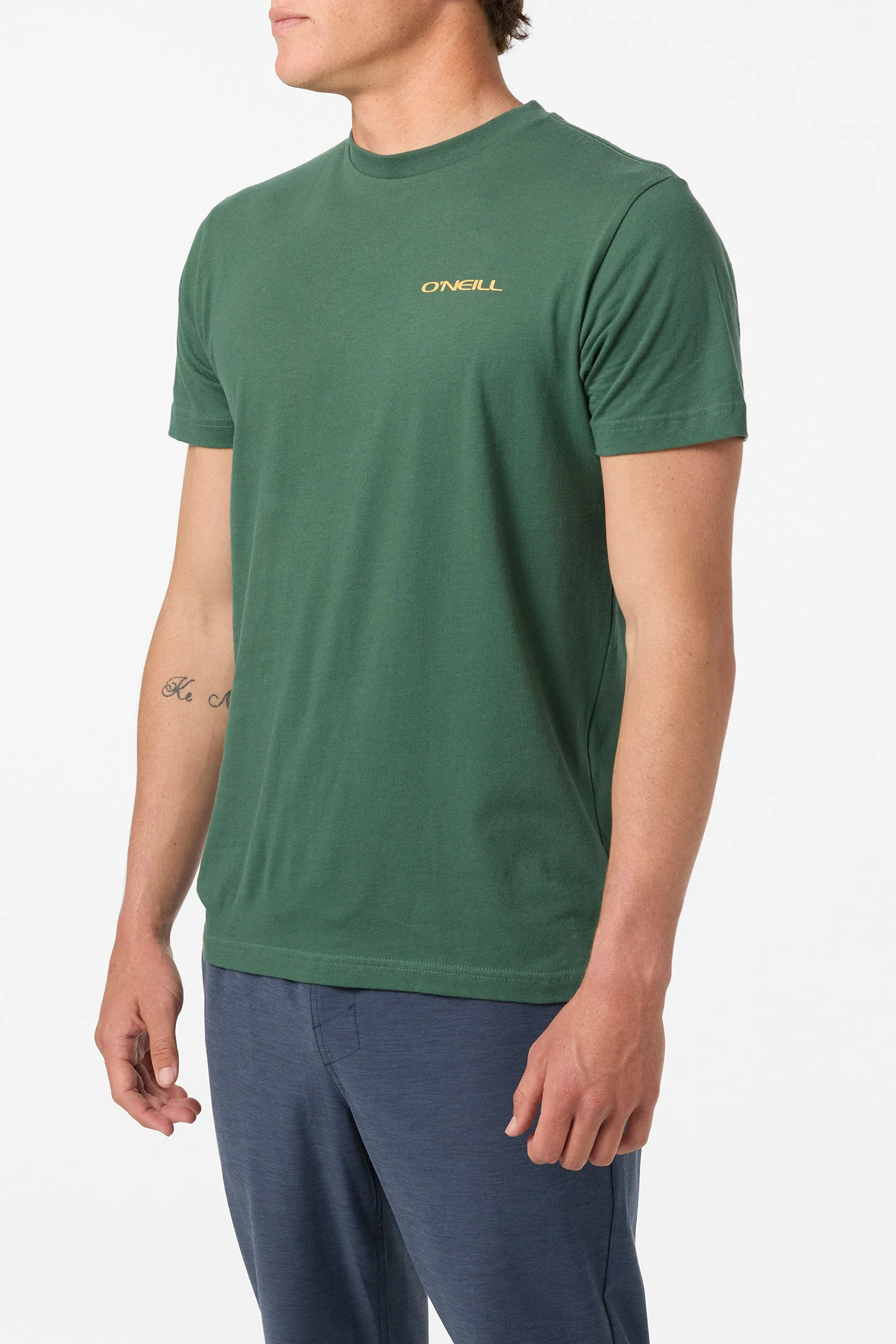 Glassy Days Standard Fit Tee - Image 3