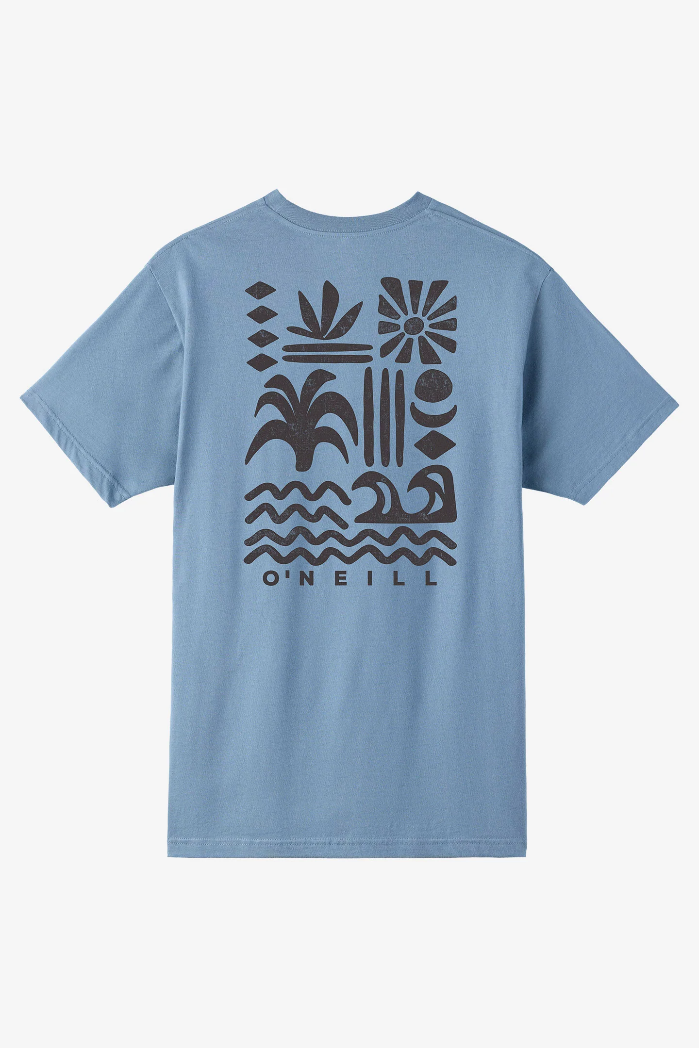 Glyphs Standard Fit Tee