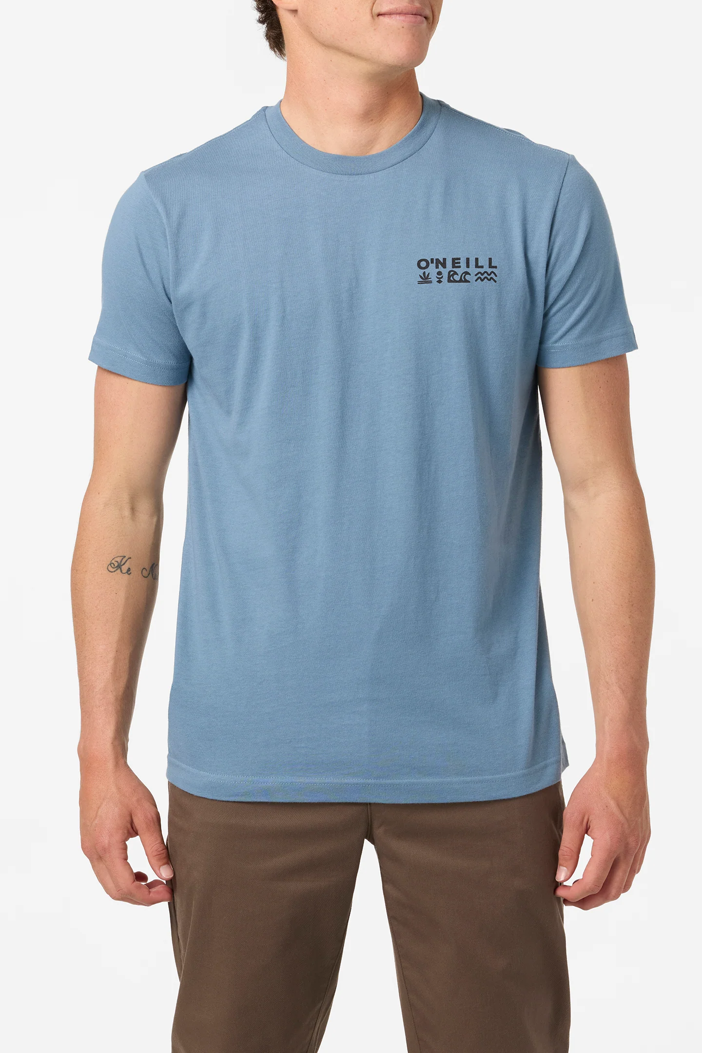 Glyphs Standard Fit Tee - Image 2