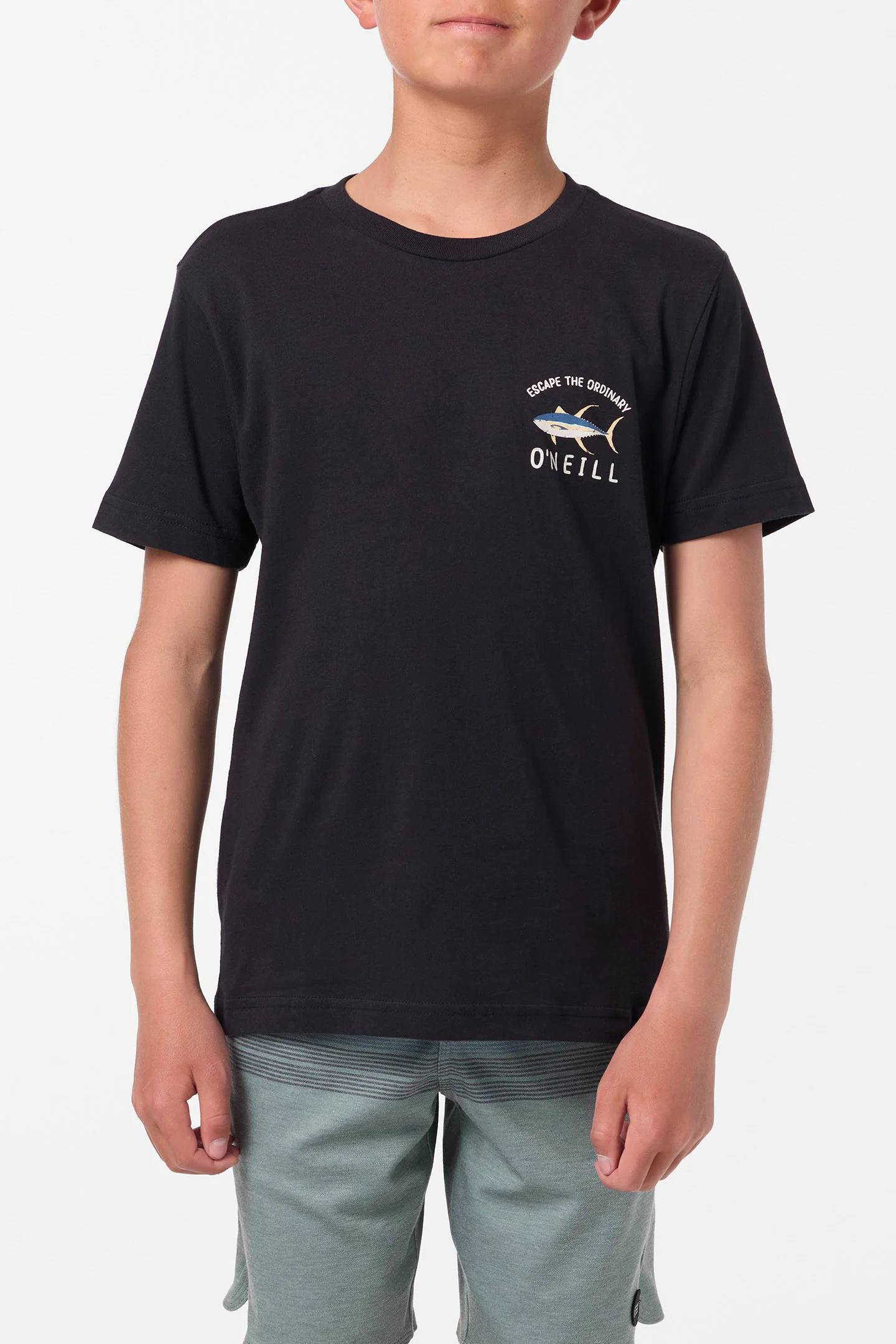 Boy's Grindz Tee - Image 2