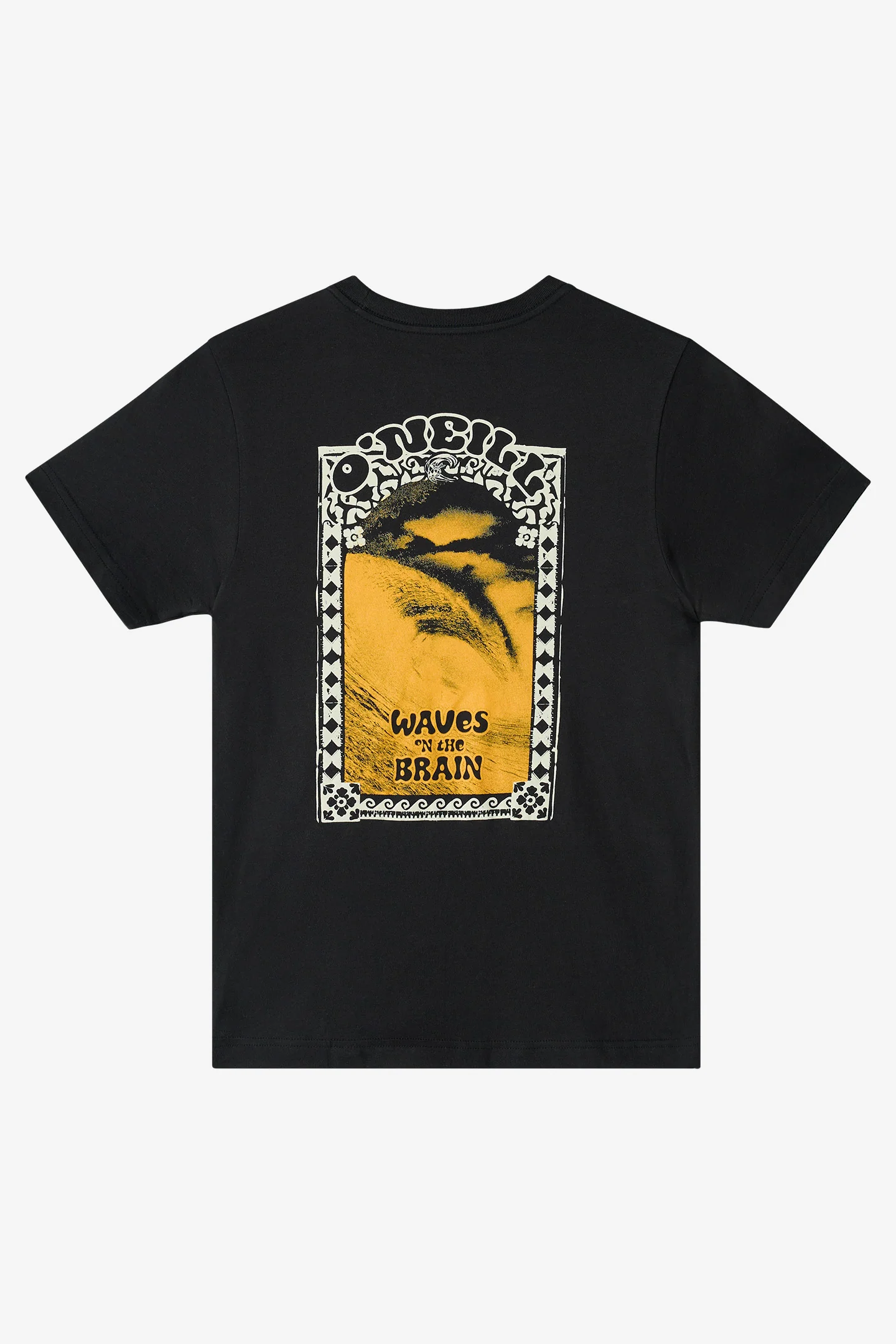 Boy's Hacked Tee