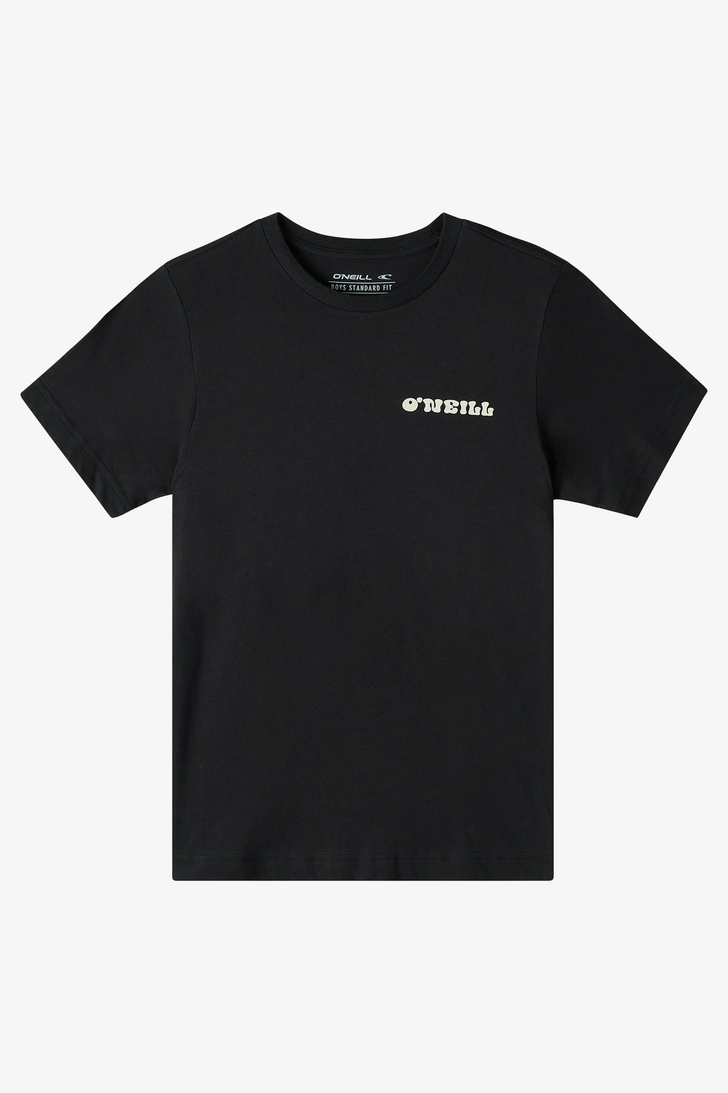 Boy's Hacked Tee - Image 6