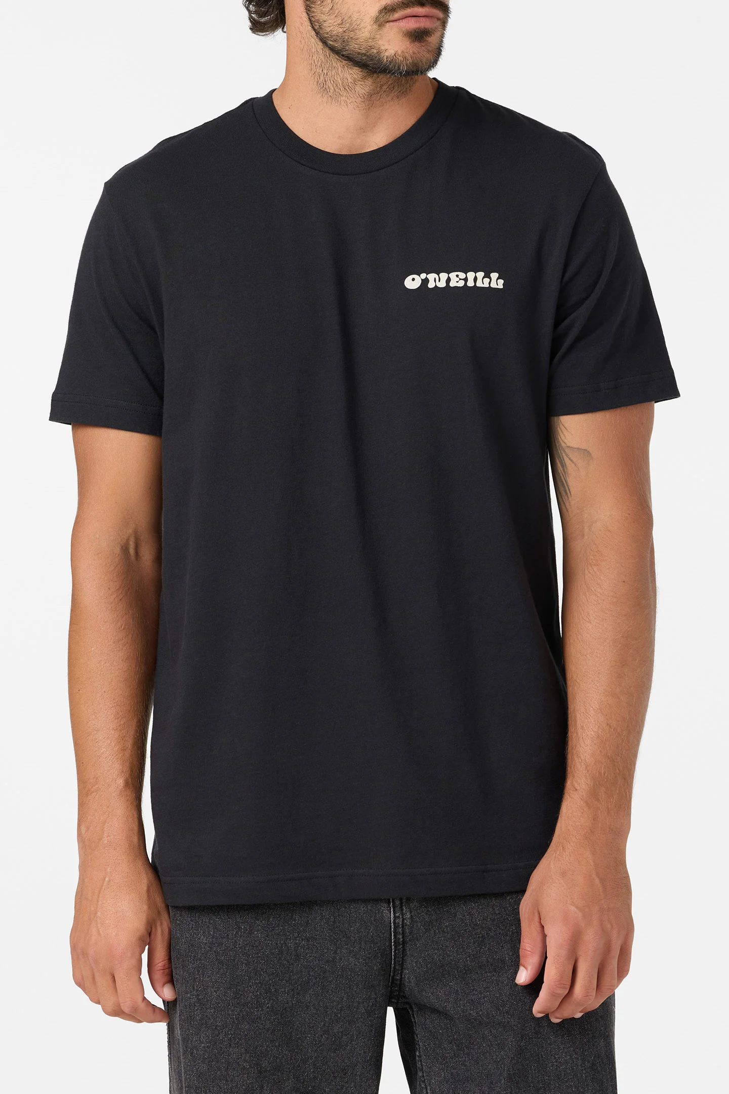 Hacked Standard Fit Tee - Image 2