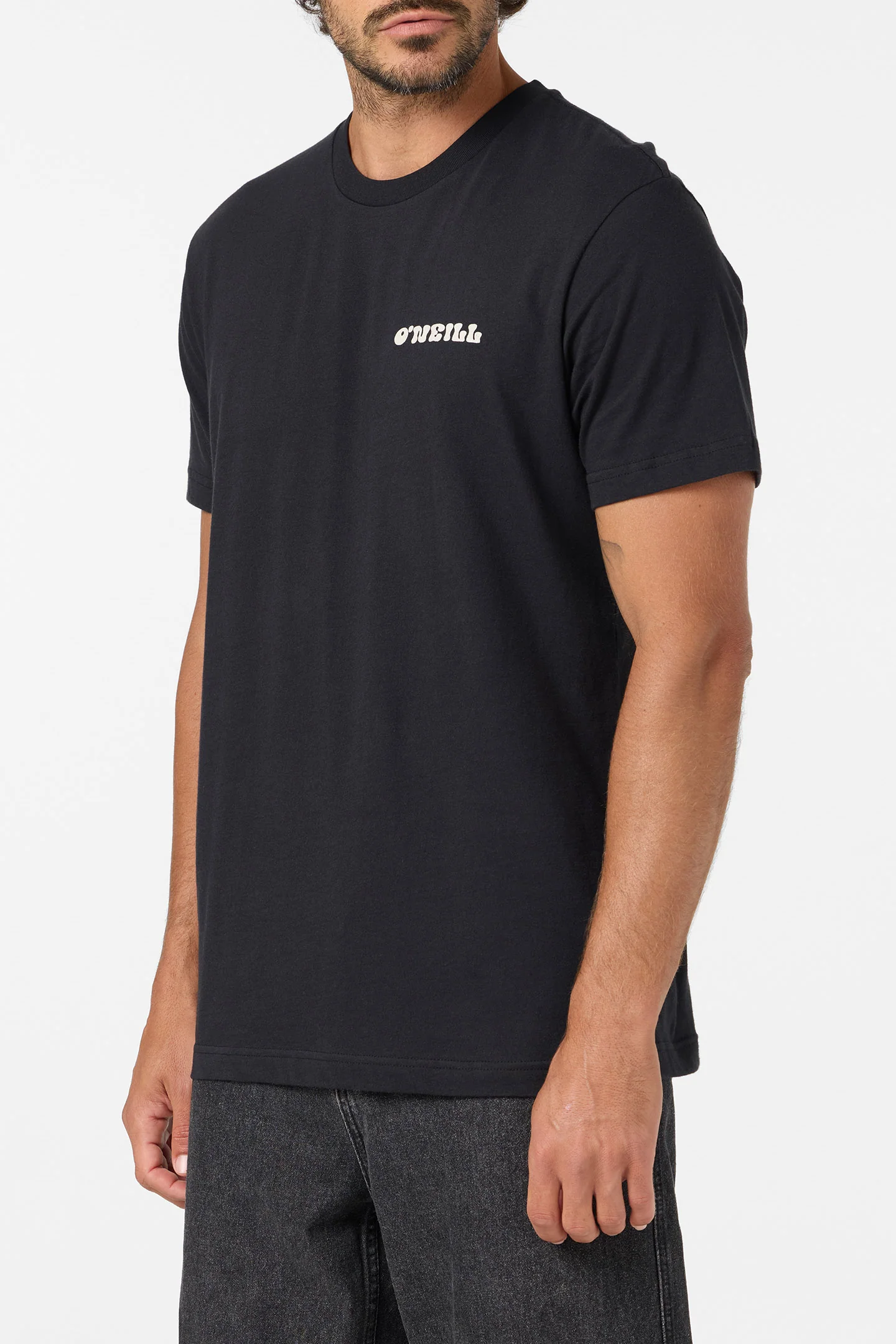 Hacked Standard Fit Tee - Image 3