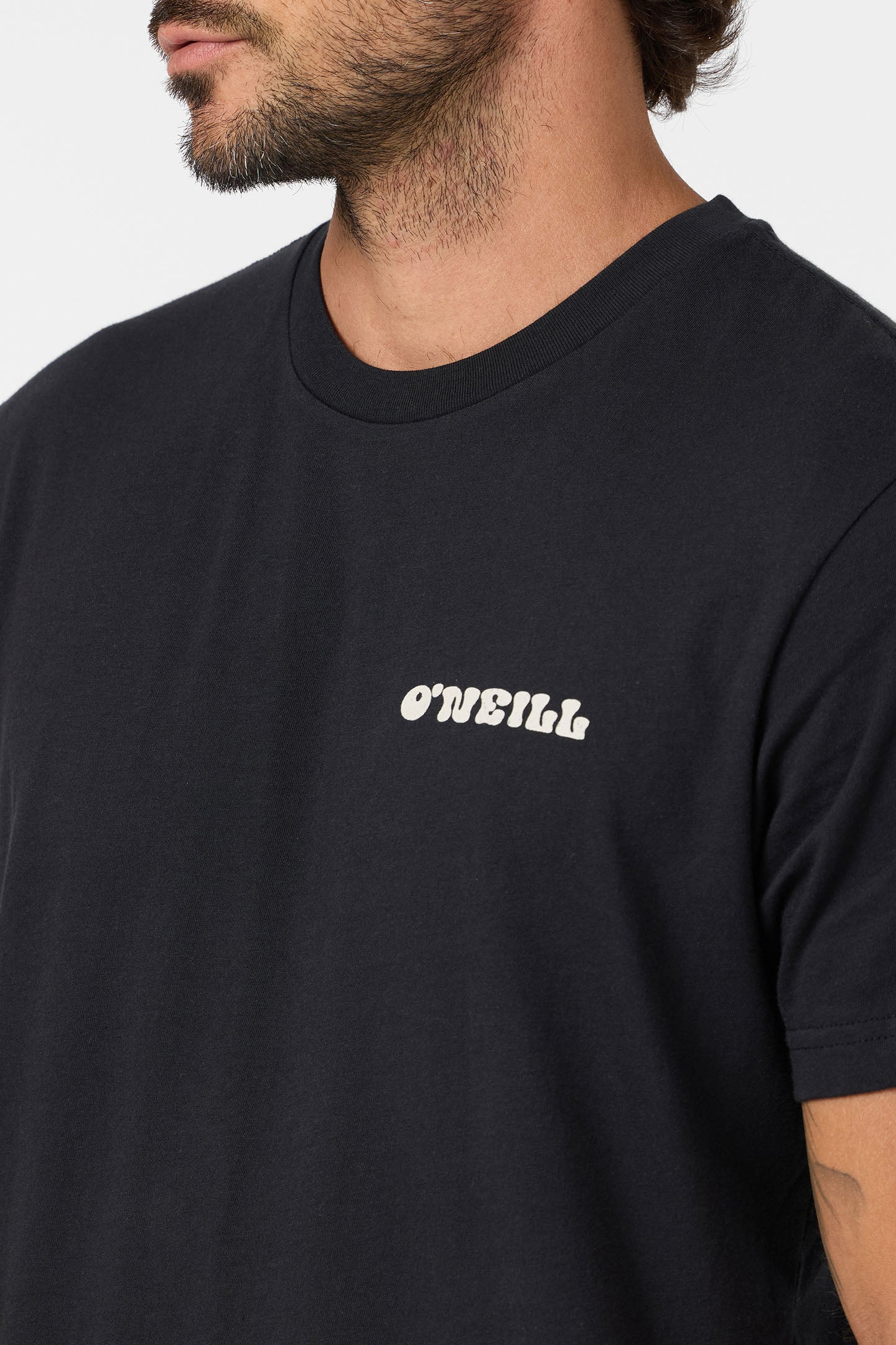 Hacked Standard Fit Tee - Image 5