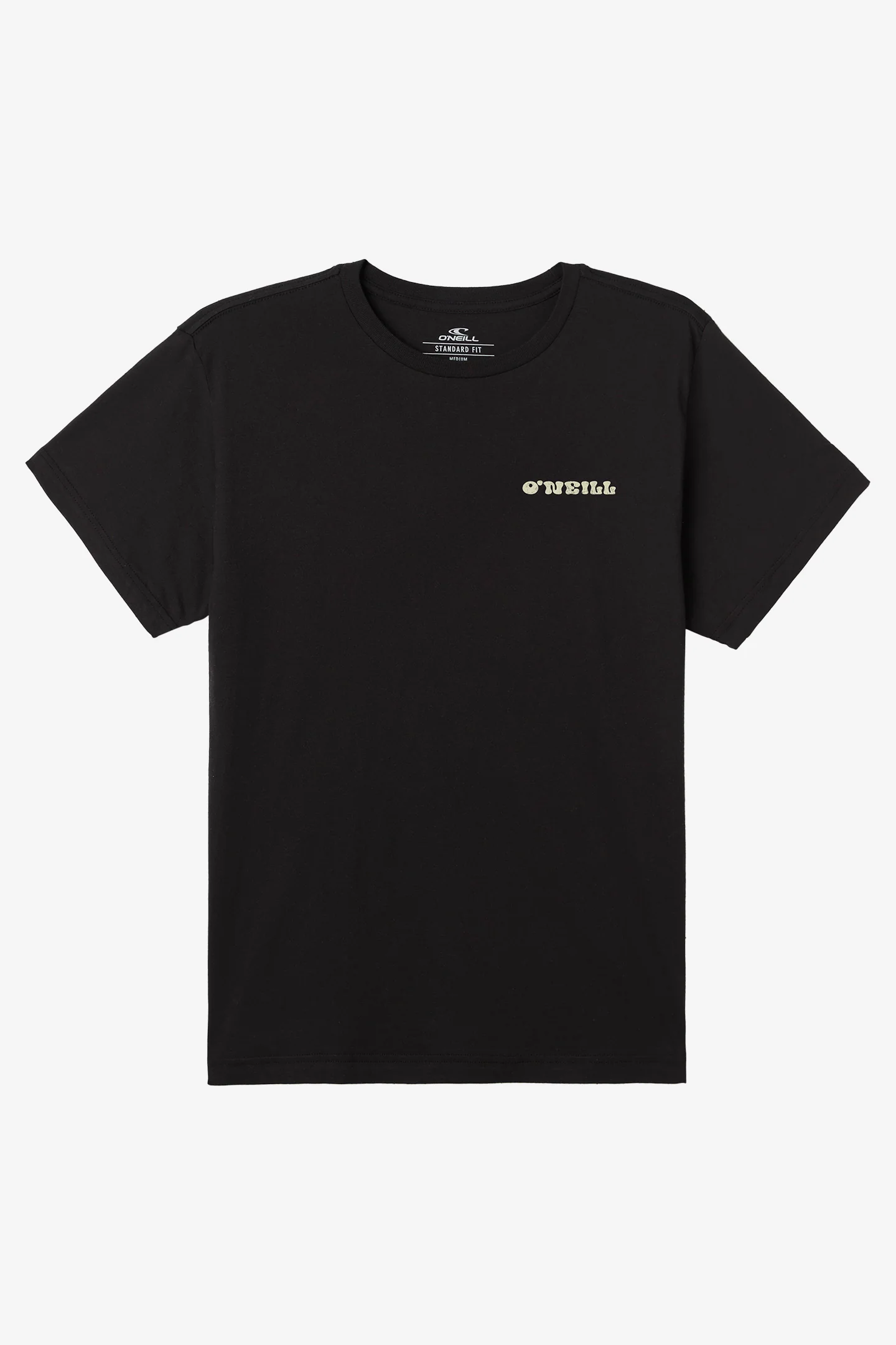 Hacked Standard Fit Tee - Image 6