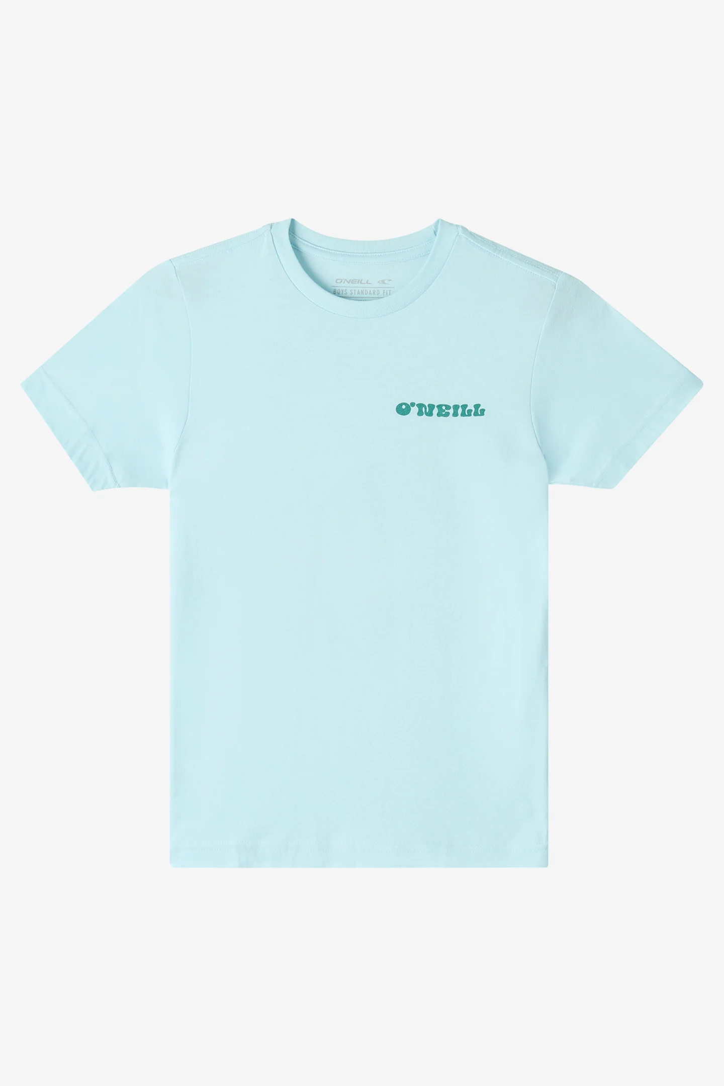 Boy's Hacked Tee - Image 2