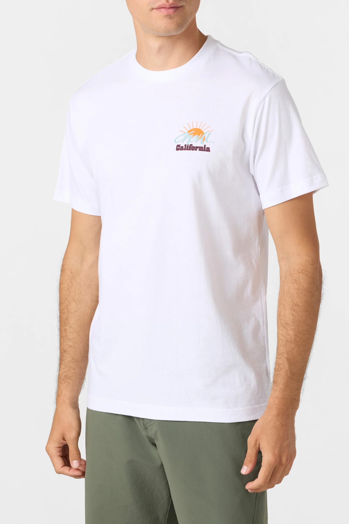Hank The Tank Tee - Image 3