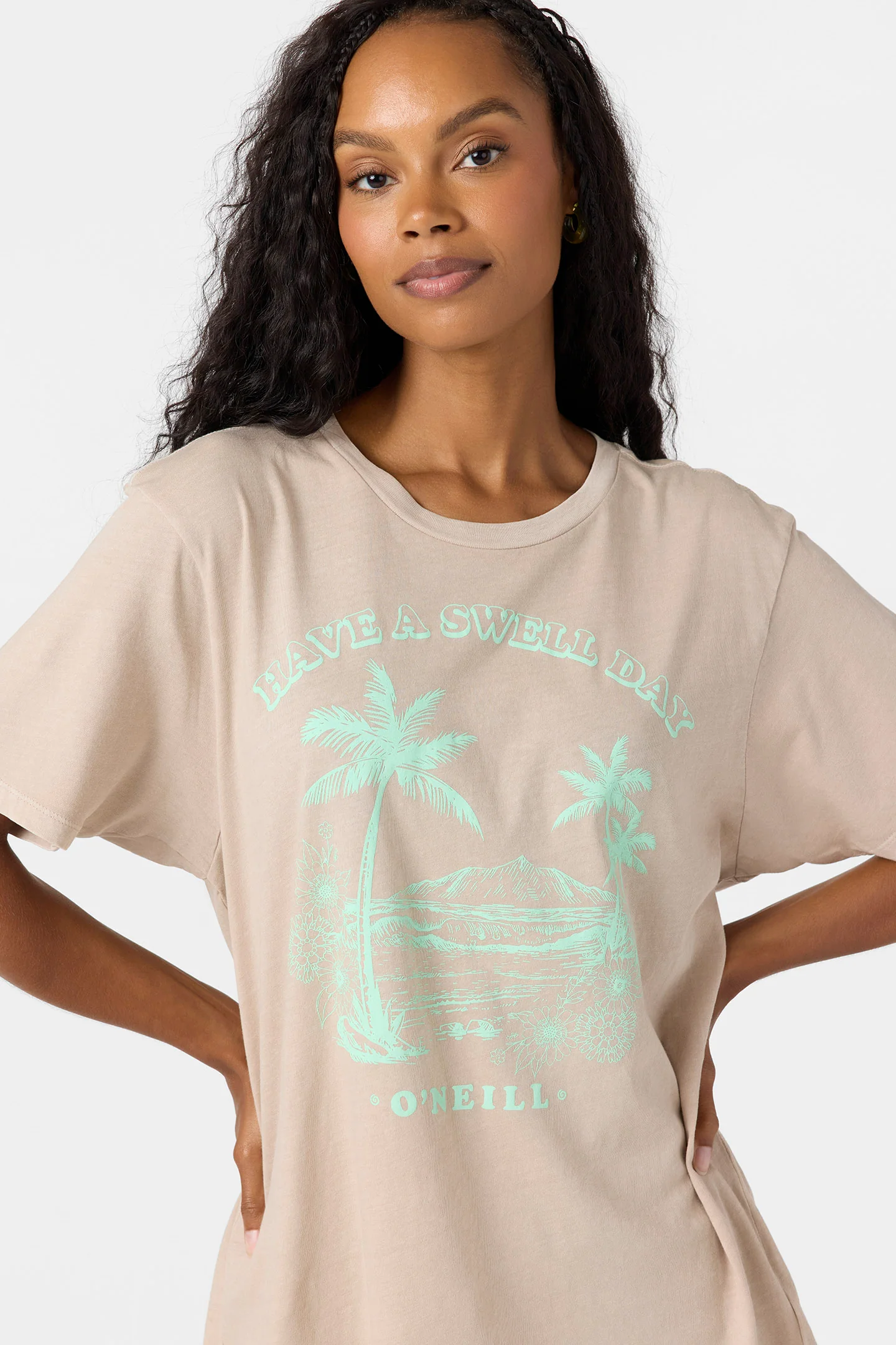 Have A Swell Day Tee - Image 4